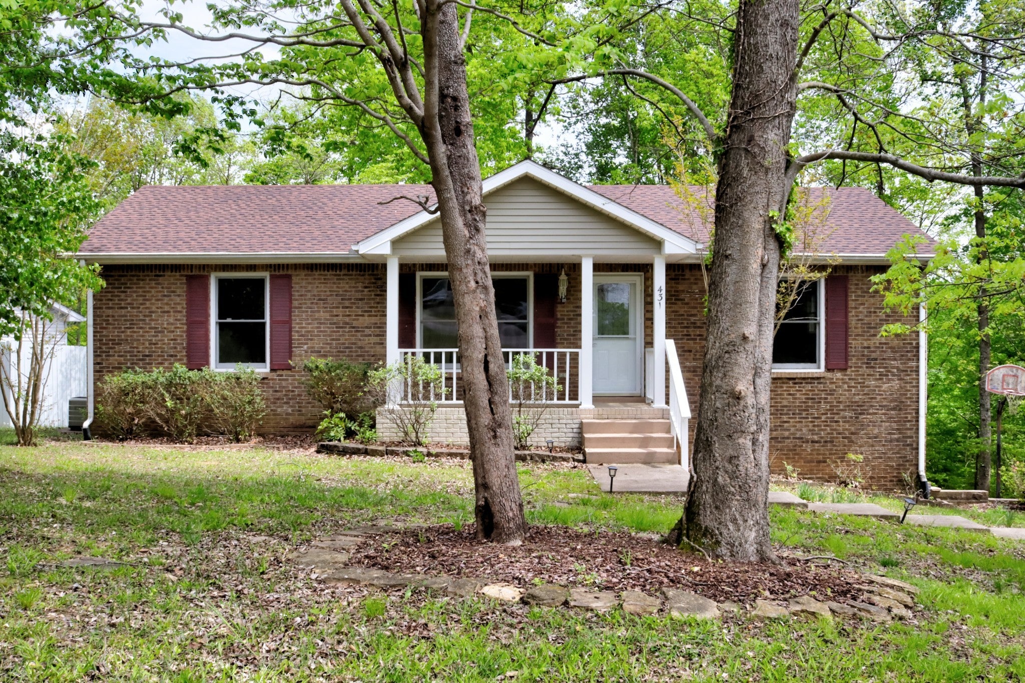 Clarksville Real Estate - Residential for sale