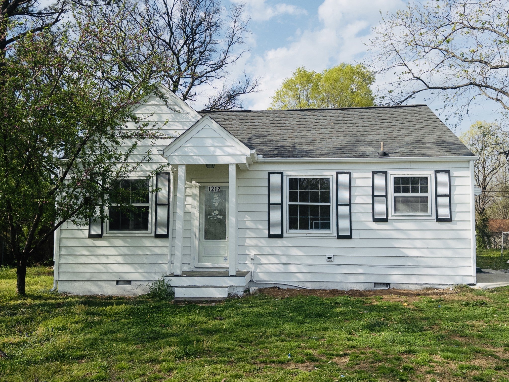 Nashville Real Estate - Residential for sale