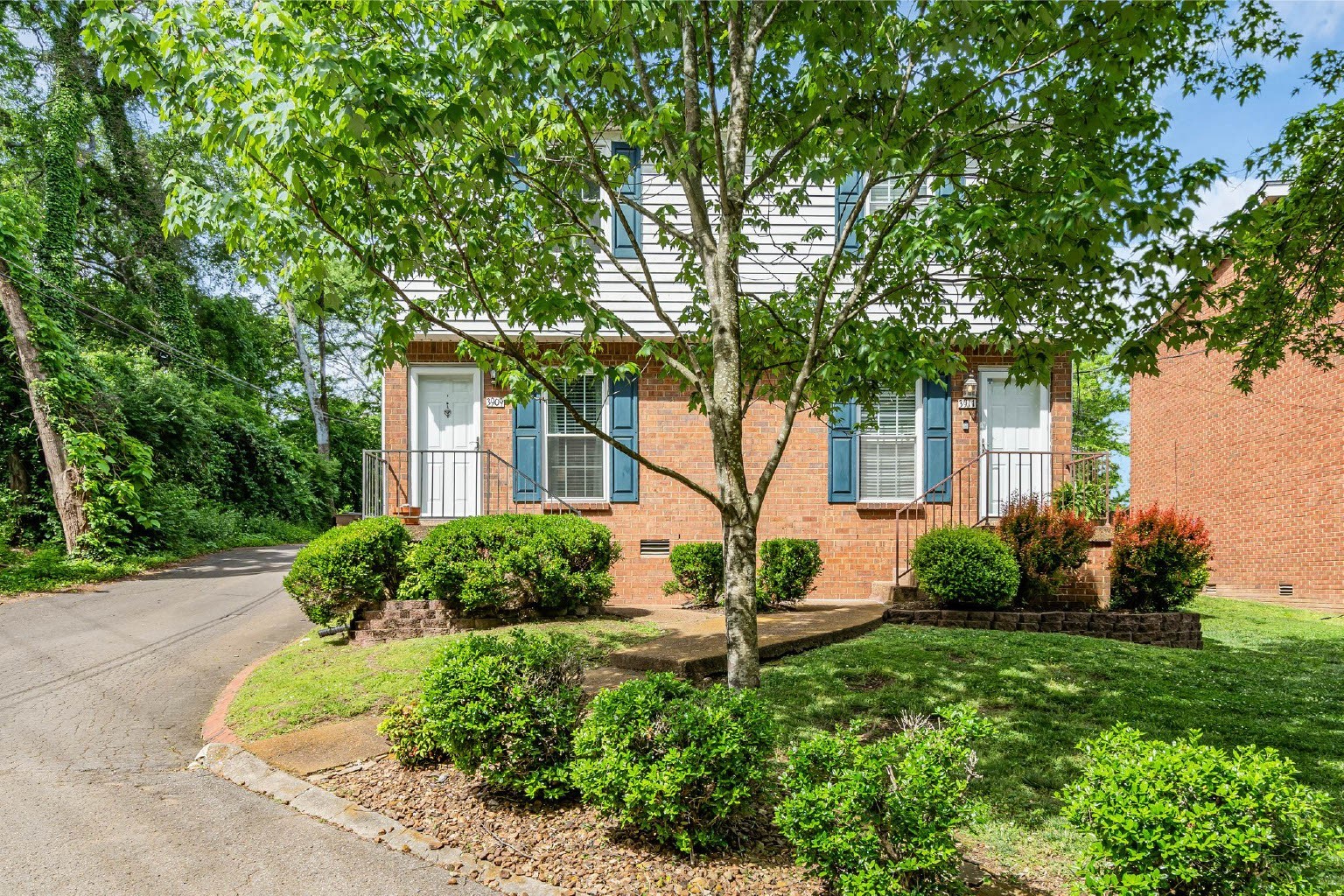 Nashville Real Estate - Residential for sale