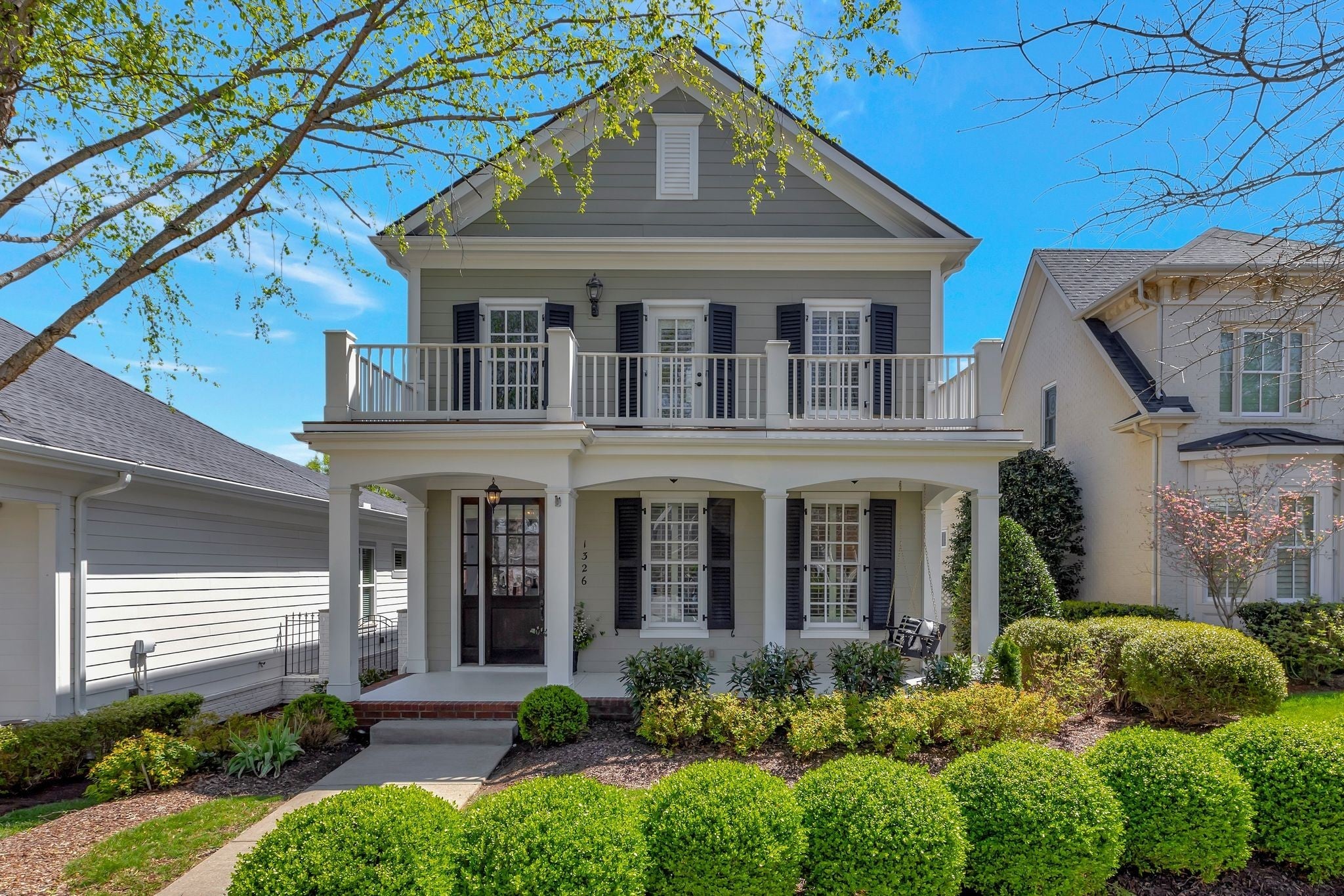 Franklin Real Estate - Residential for sale