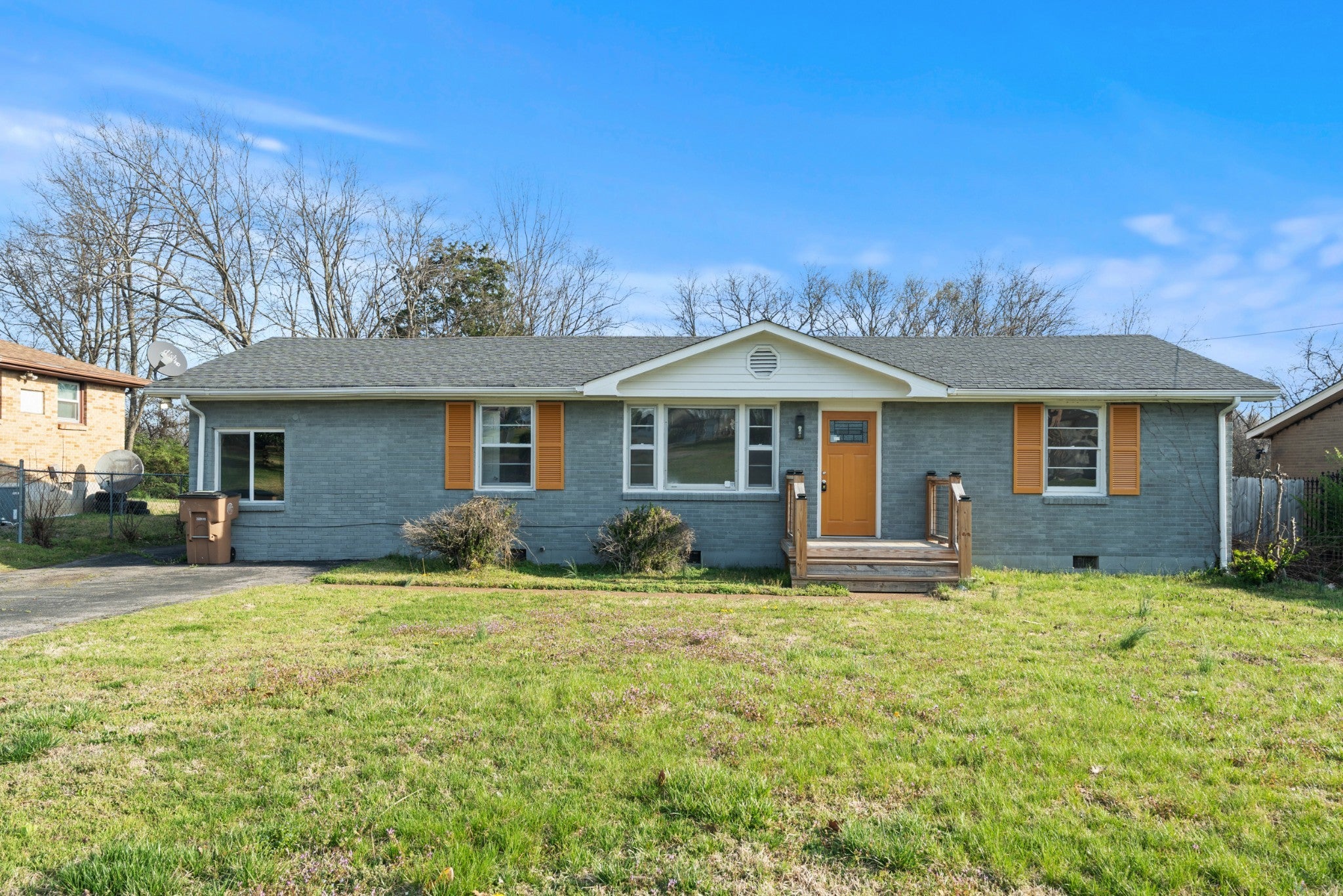 Home for sale in 3245 Masonwood Dr Nashville, TN