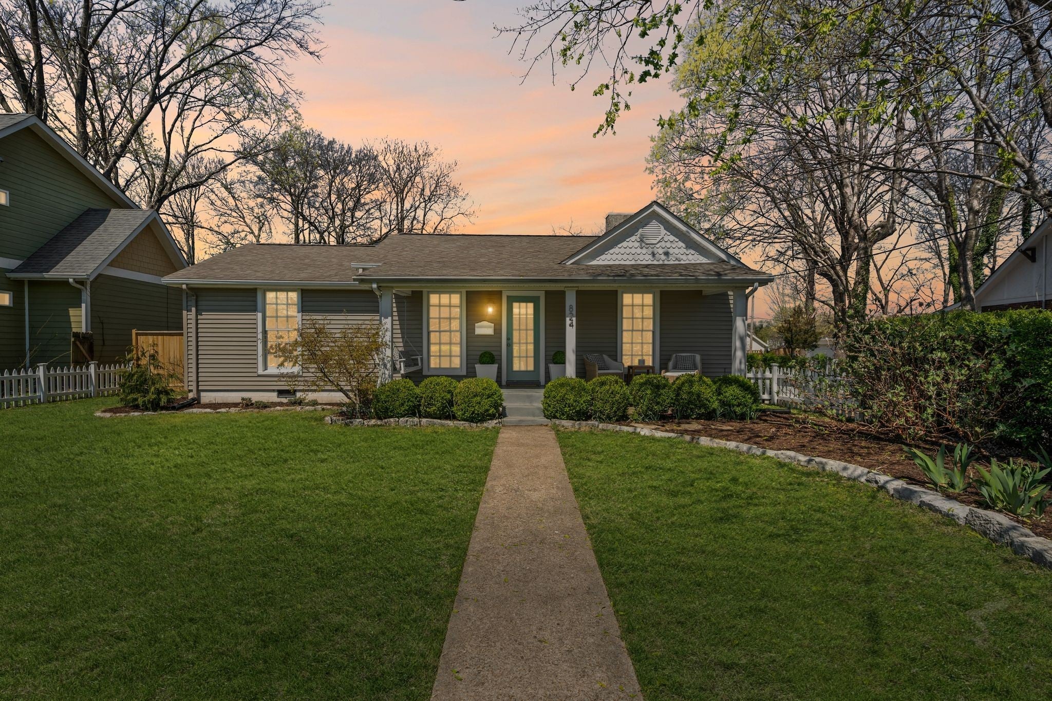 Nashville Real Estate - Residential for sale