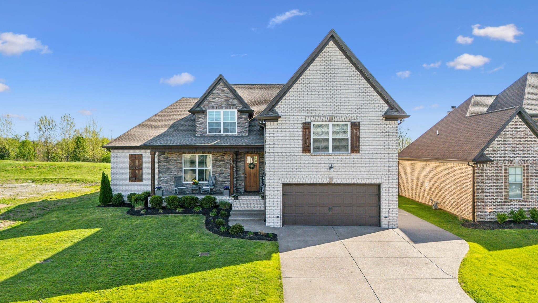 Mount Juliet Real Estate - Residential for sale