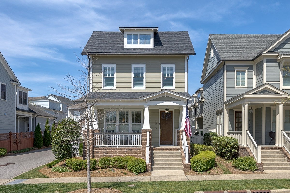 Residential Real Estate for sale in Franklin, TN