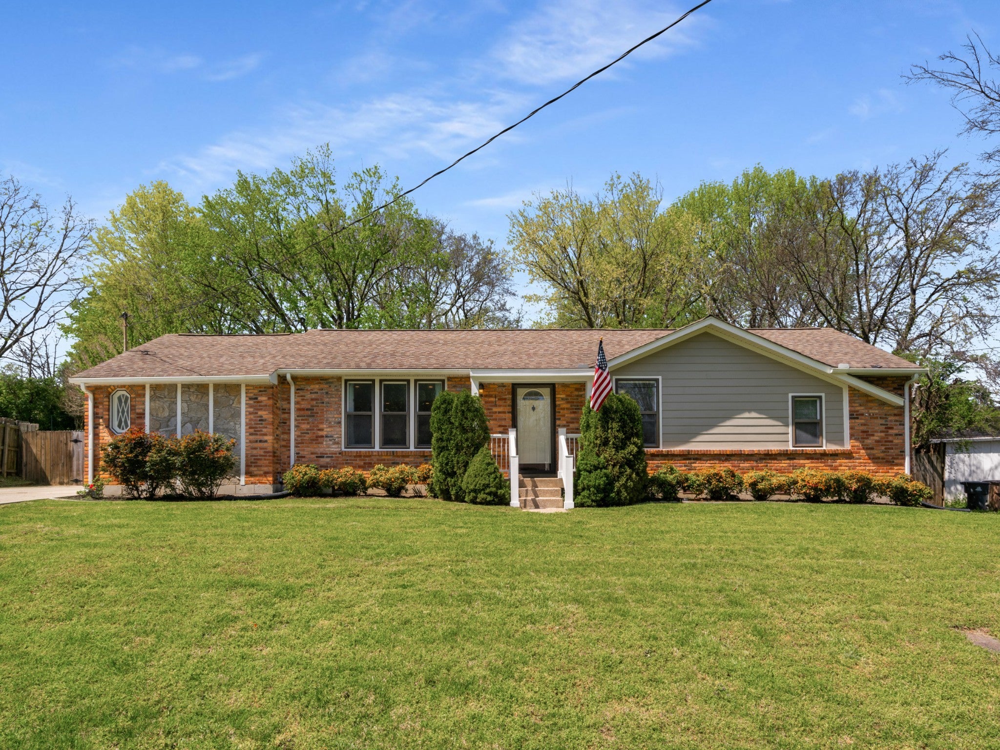 Home for sale in 4733 Danby Dr Nashville, TN