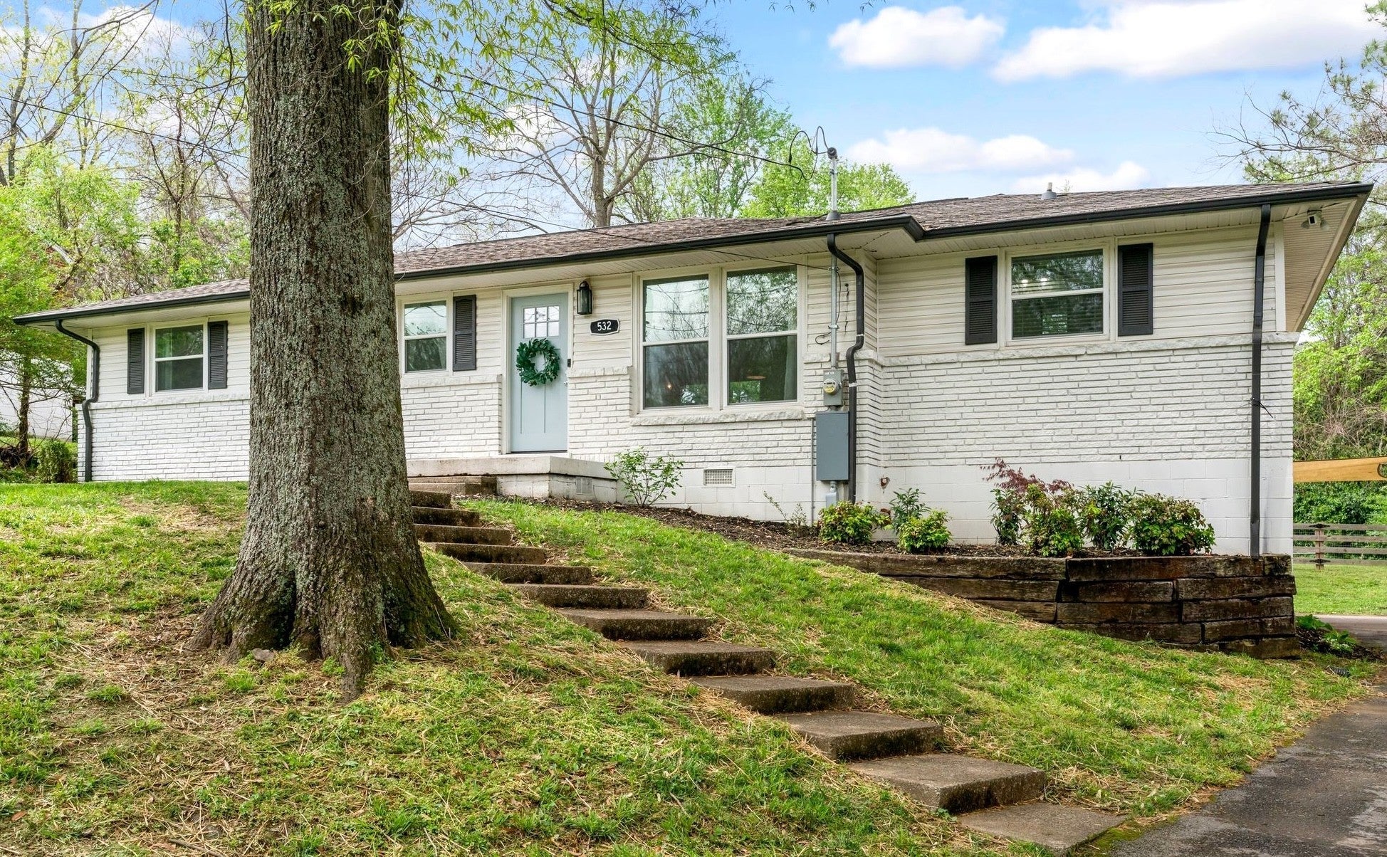 Residential Real Estate for sale in Nashville, TN