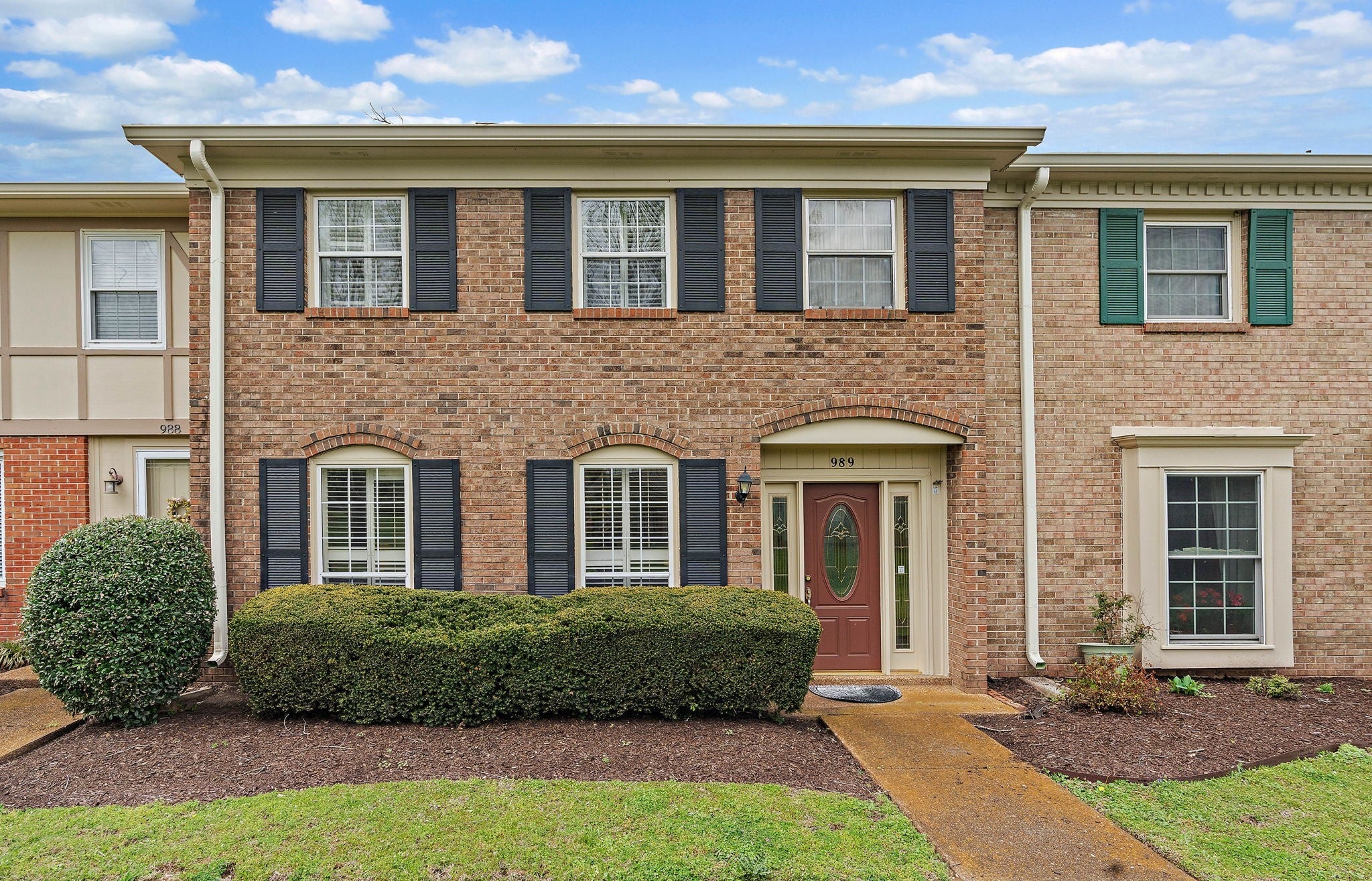 Residential Real Estate for sale in Nashville, TN