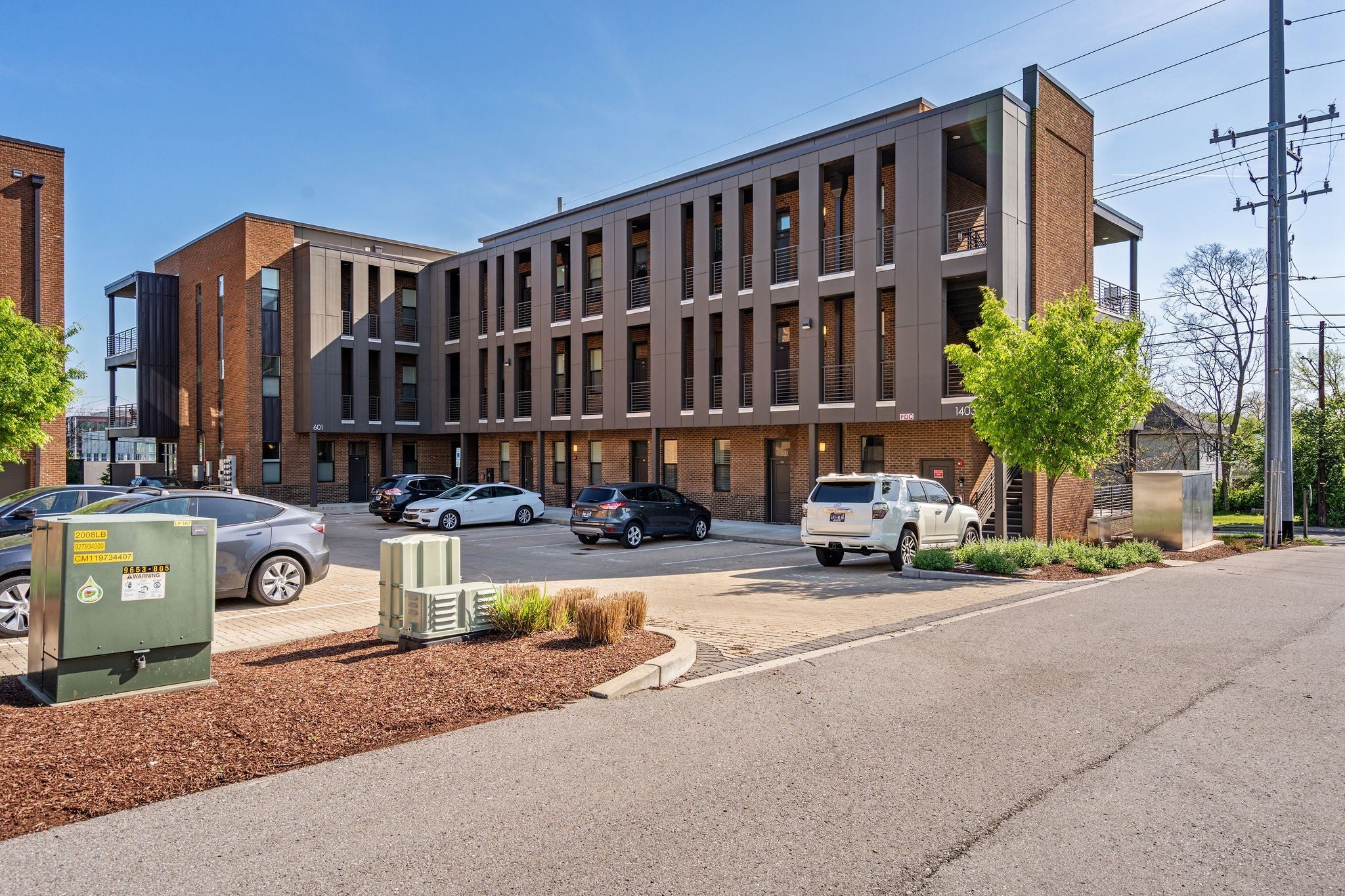 Home for sale in 1403 Martin St 202 Nashville, TN