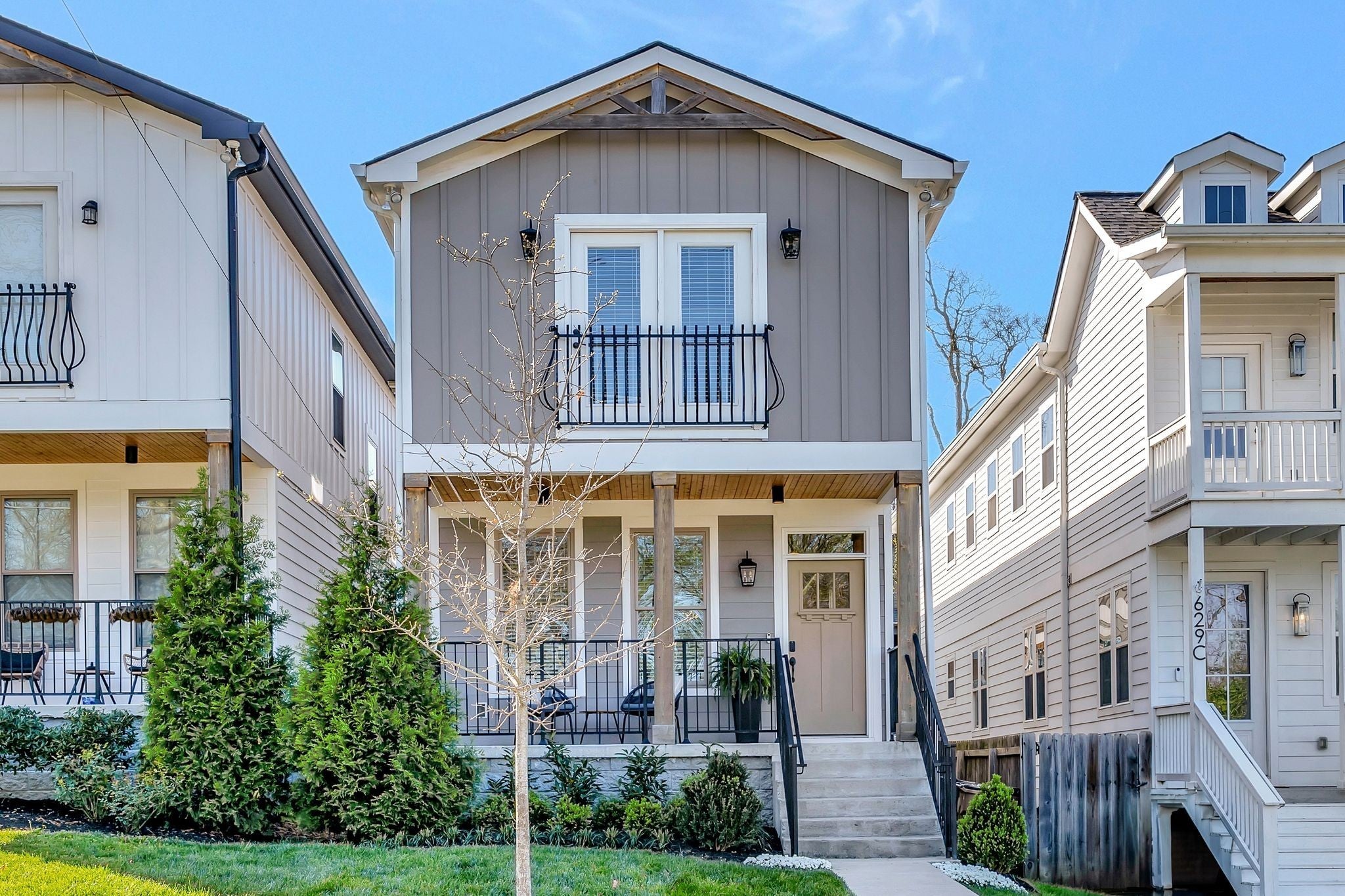 Nashville Real Estate - Residential for sale