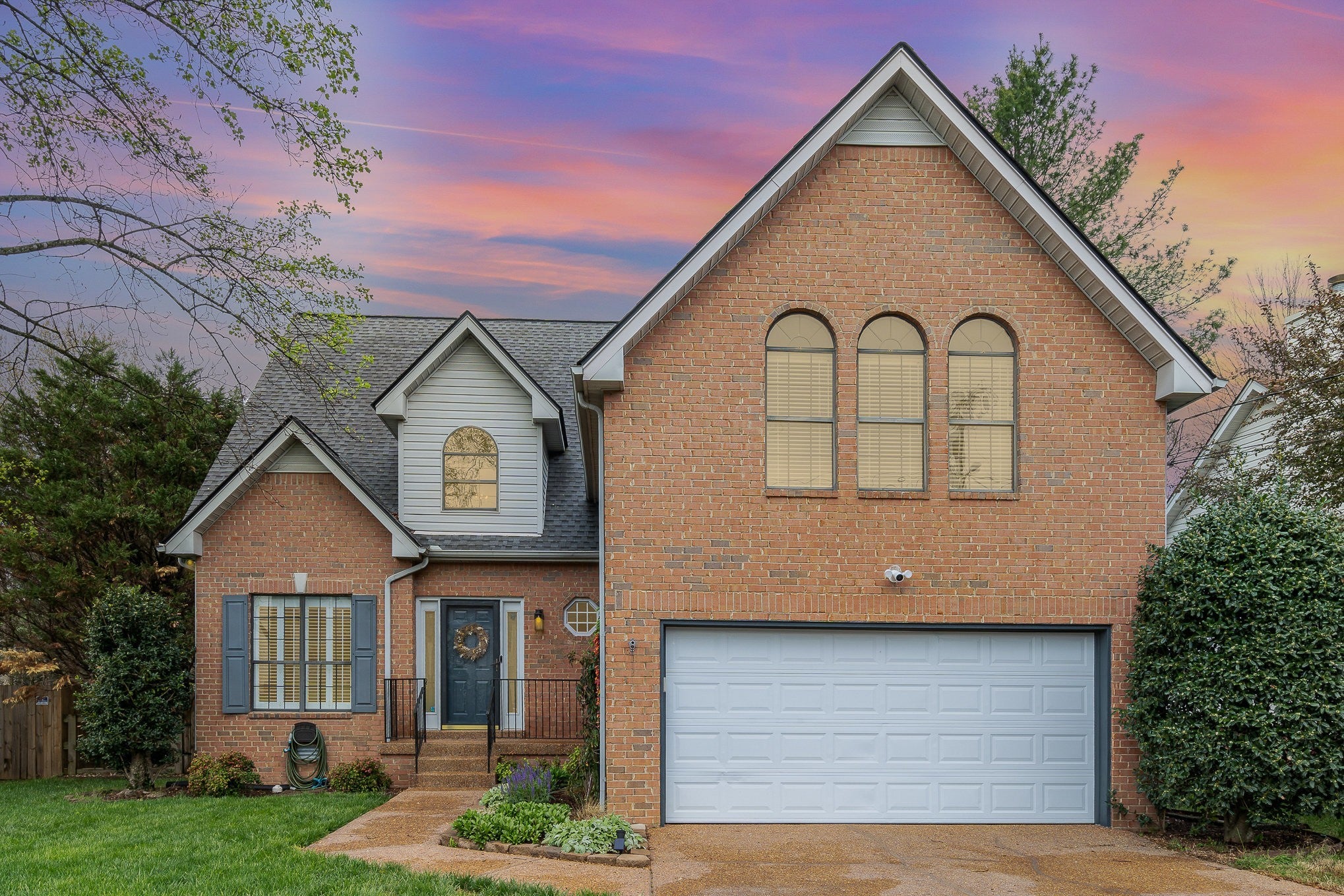 Home for sale in 221 Holt Hills Rd Nashville, TN