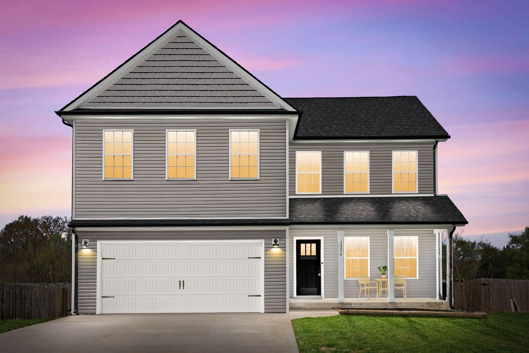 Clarksville Real Estate - Residential for sale