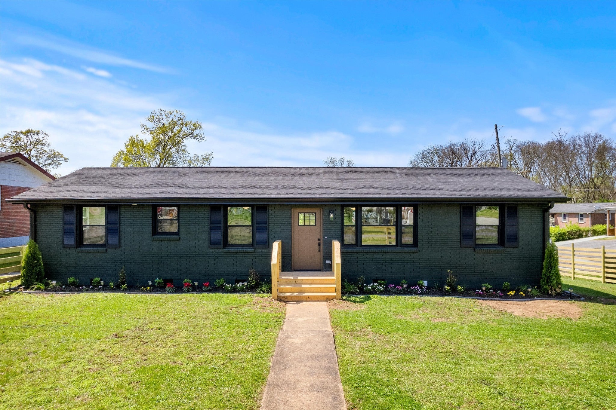 Nashville Real Estate - Residential for sale