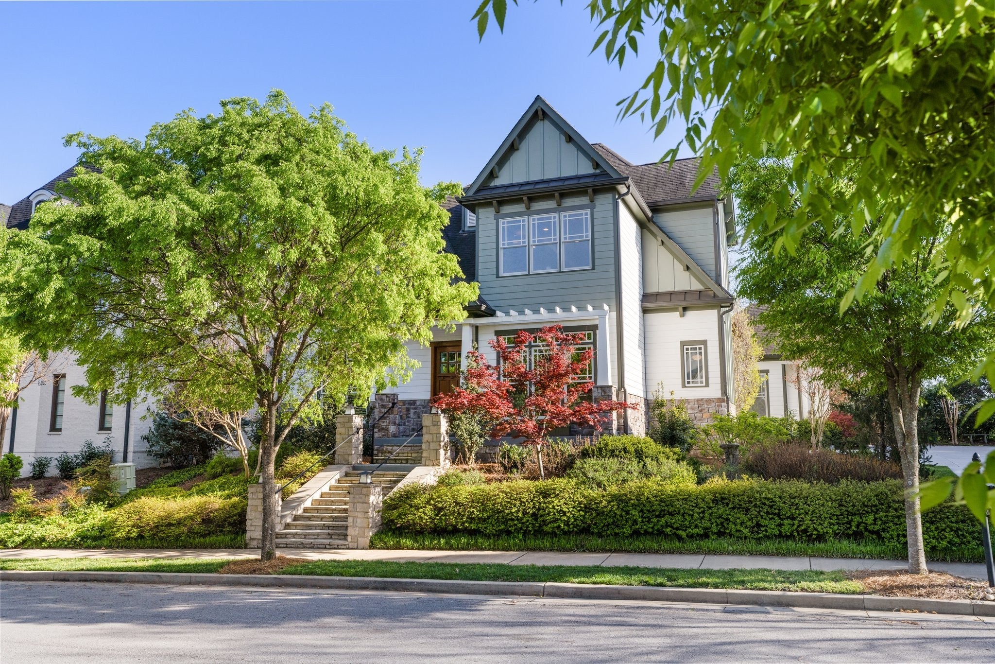 Nashville Real Estate - Residential for sale