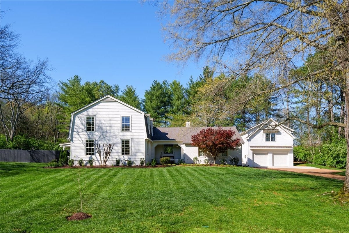 Franklin Real Estate - Residential for sale