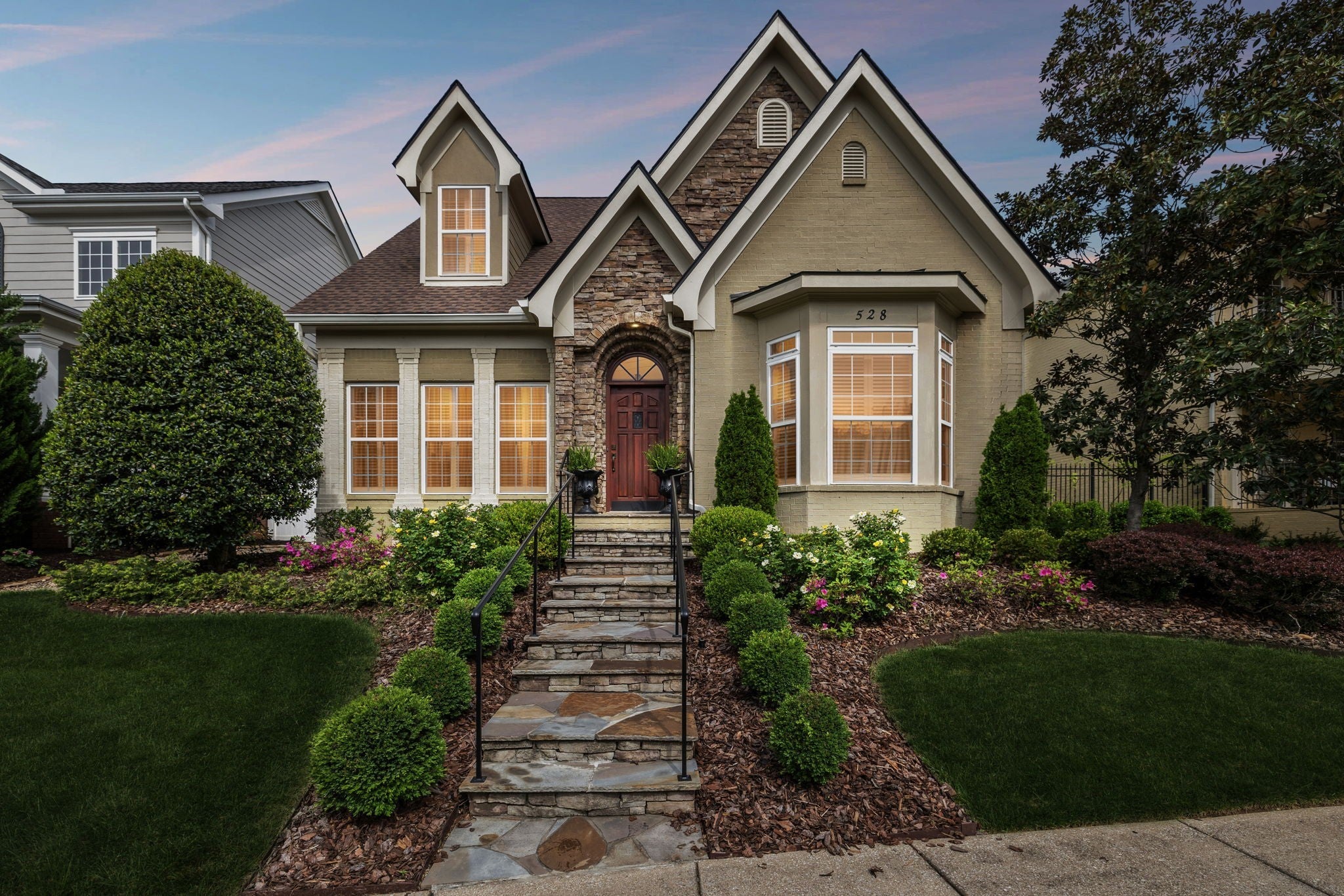 Home for sale in 528 Eden Park Dr Franklin, TN