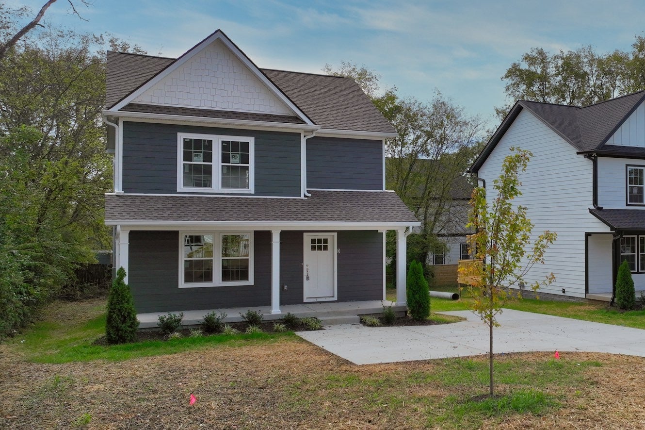 Residential Real Estate for sale in Nashville, TN