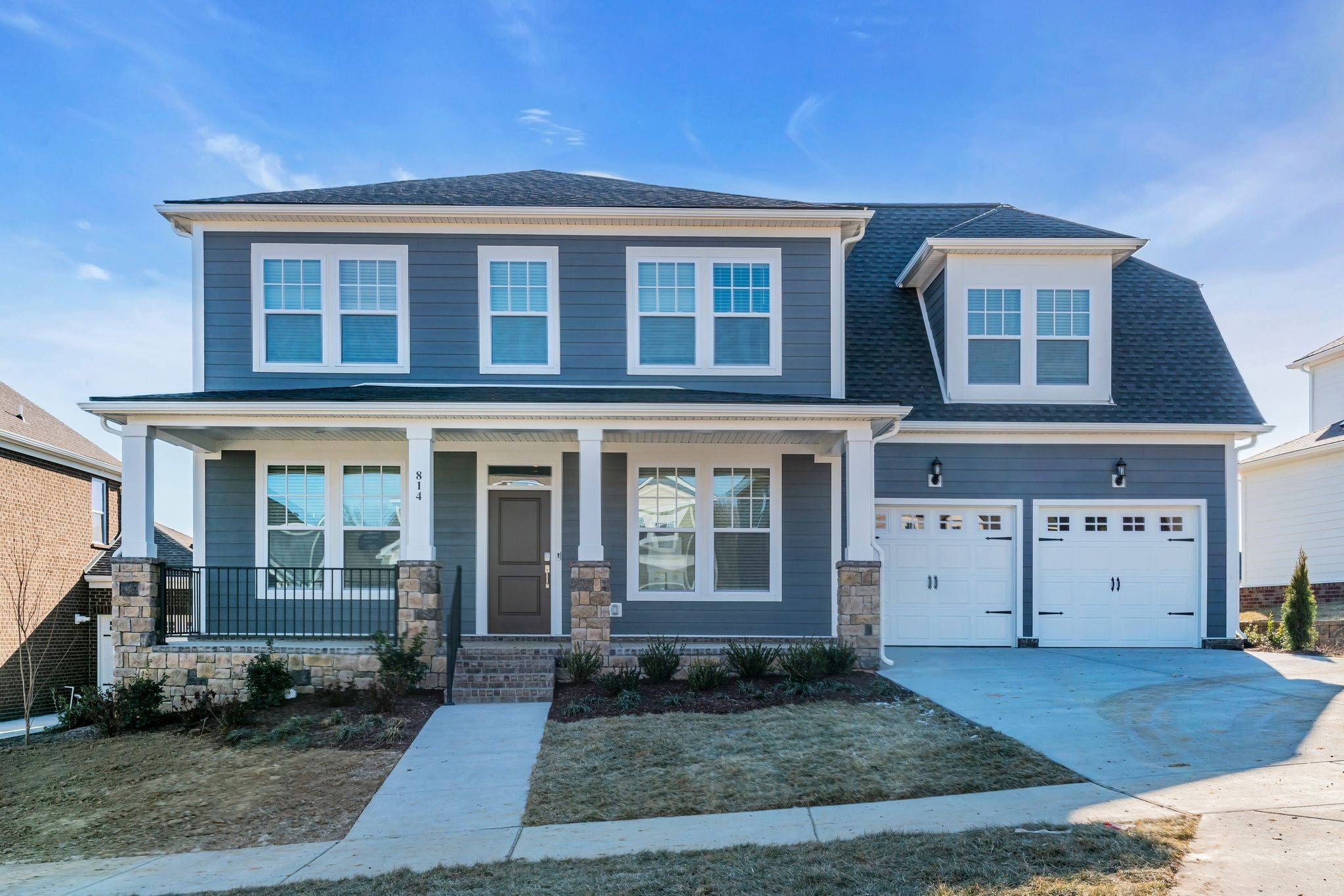 Home for sale in 814 Nightingale Avenue Hendersonville, TN