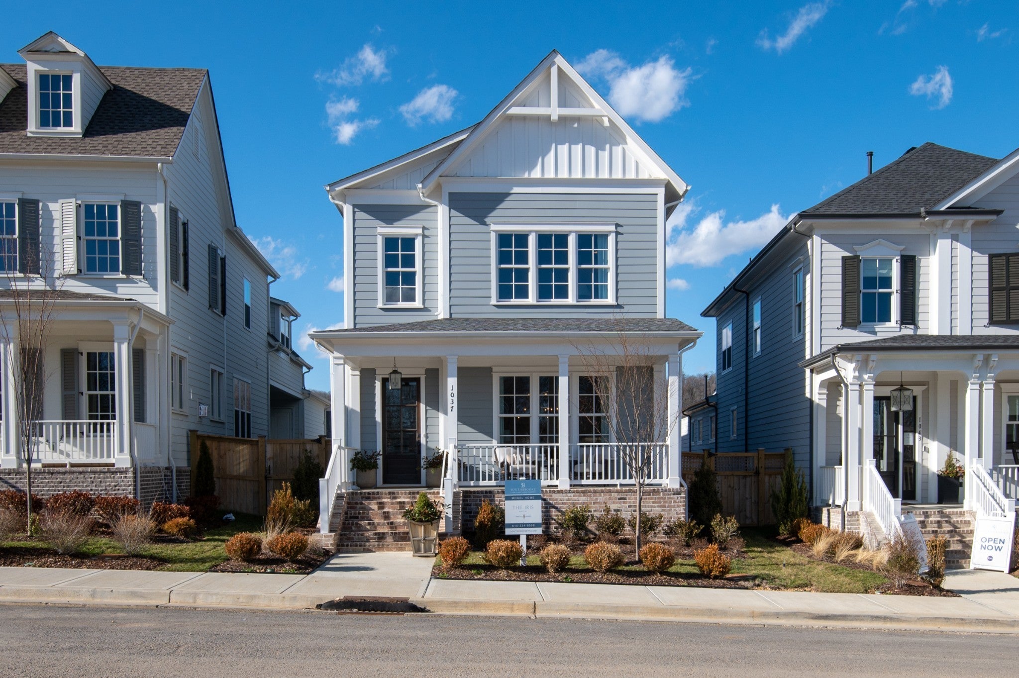 Franklin Real Estate - Residential for sale