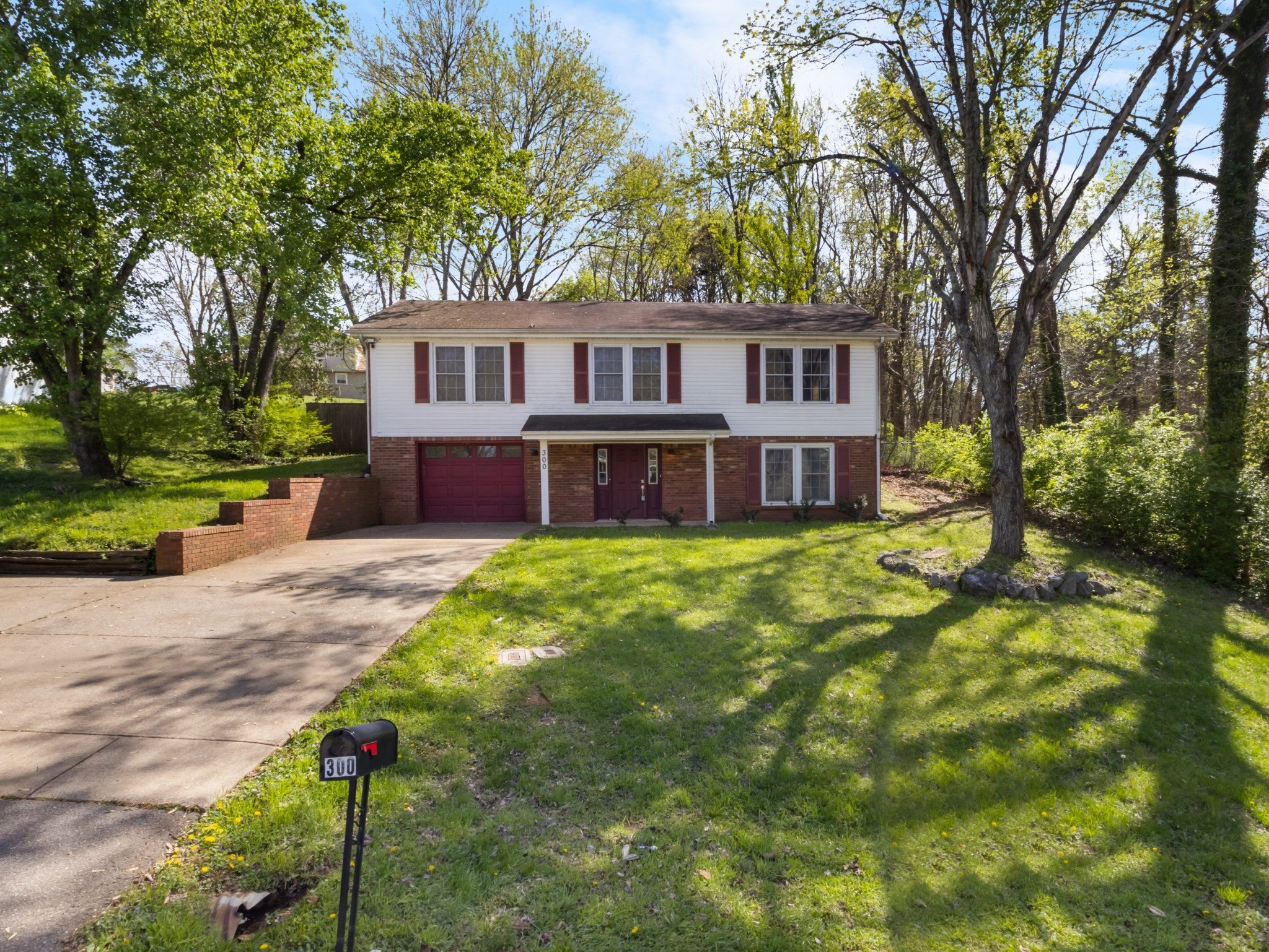 Residential Real Estate for sale in Clarksville, TN