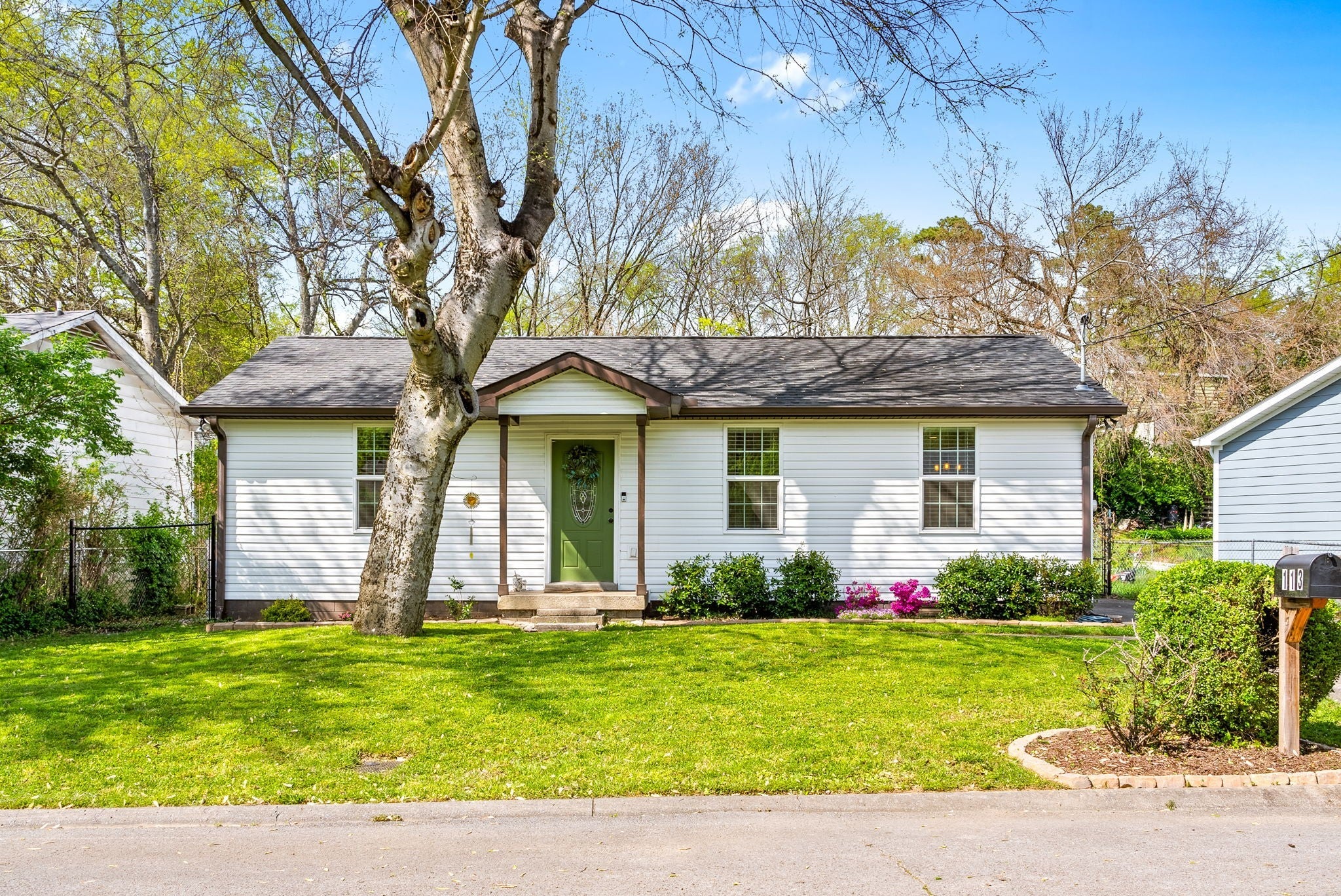 Home for sale in 113 Lane Wood Ct Nashville, TN