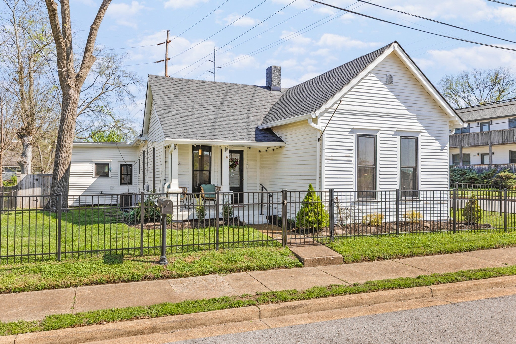 Residential Real Estate for sale in Nashville, TN