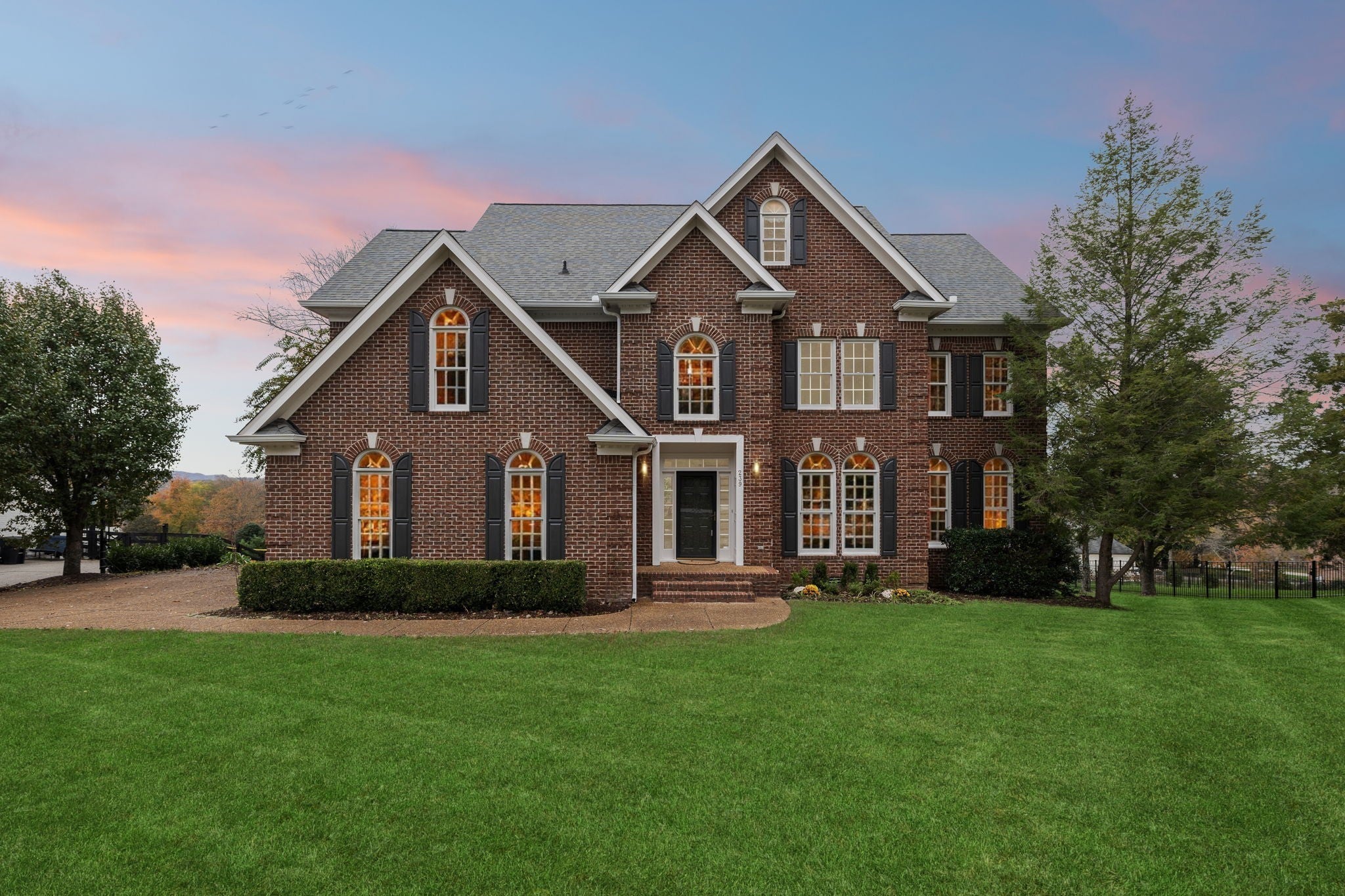 Residential Real Estate for sale in Franklin, TN