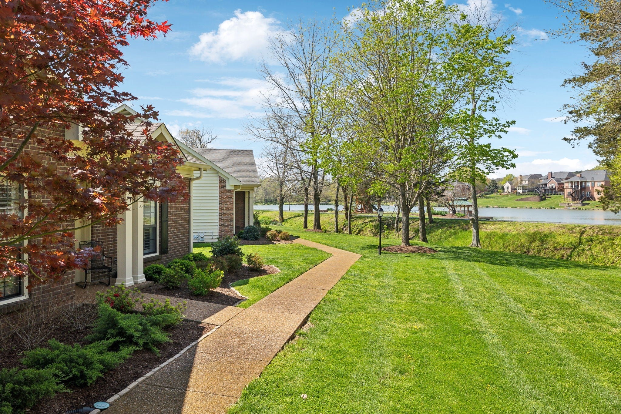 Home for sale in 6053 Sunrise Cir Franklin, TN