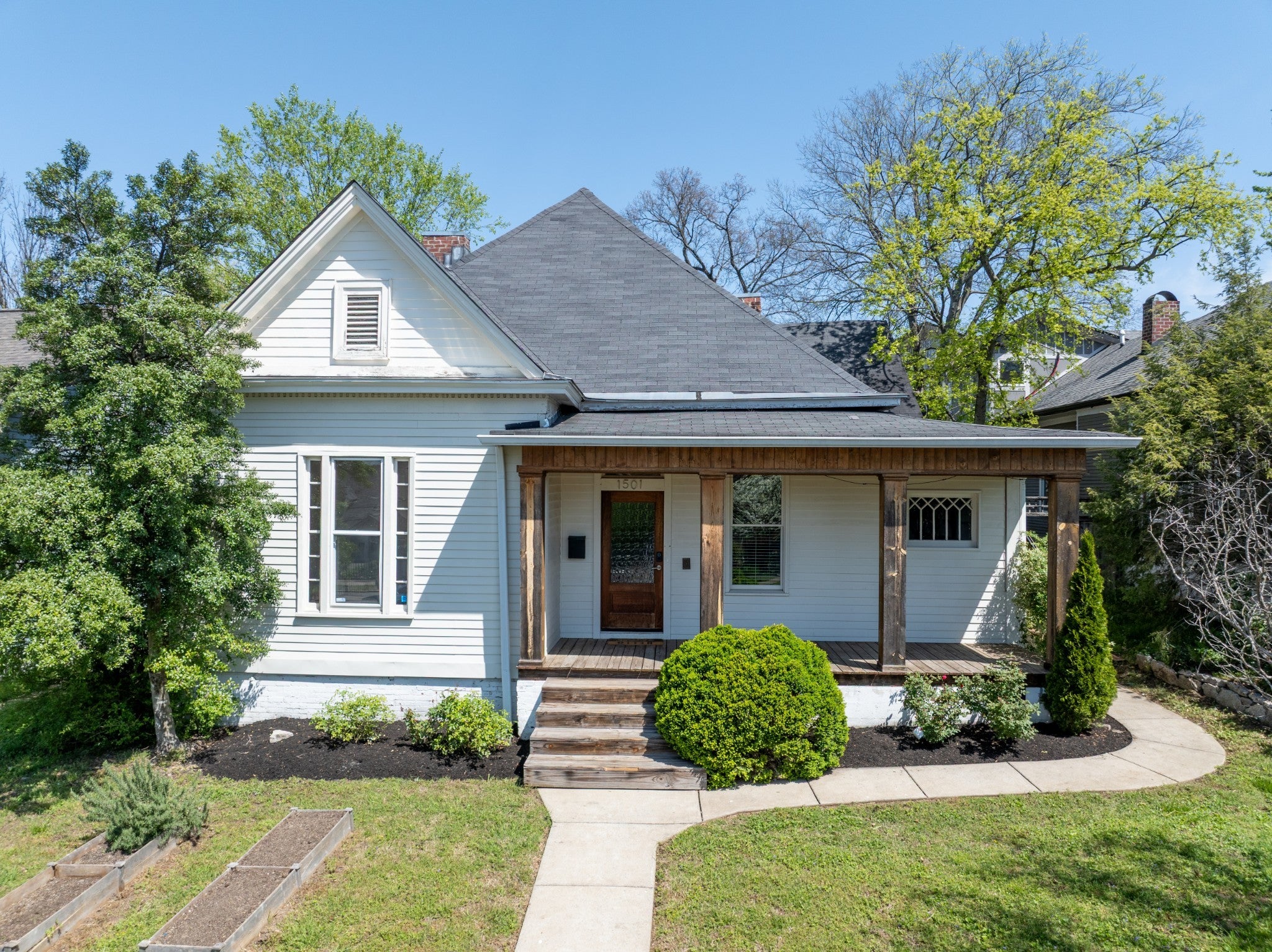 Nashville Real Estate - Residential for sale