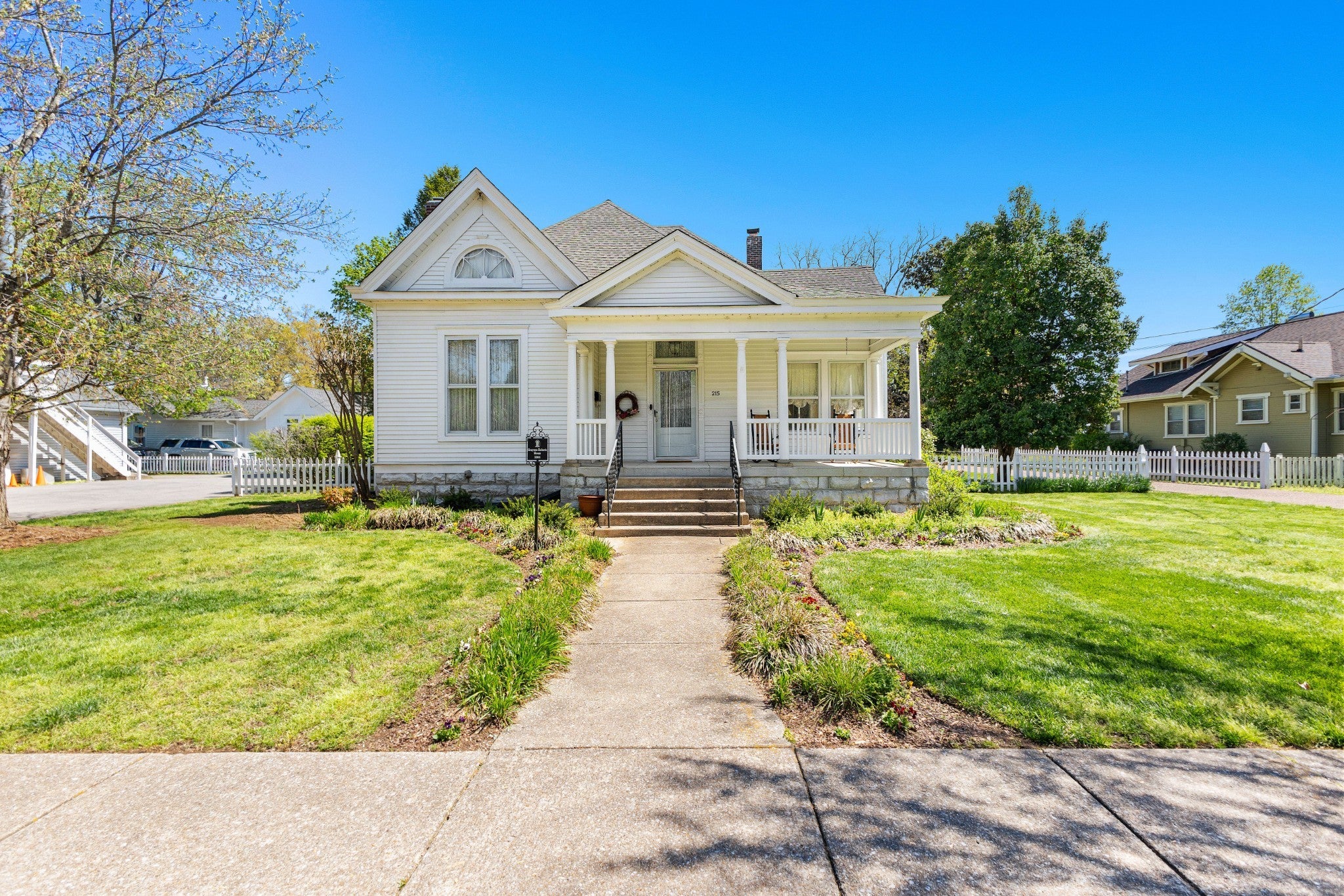 Residential Real Estate for sale in Franklin, TN