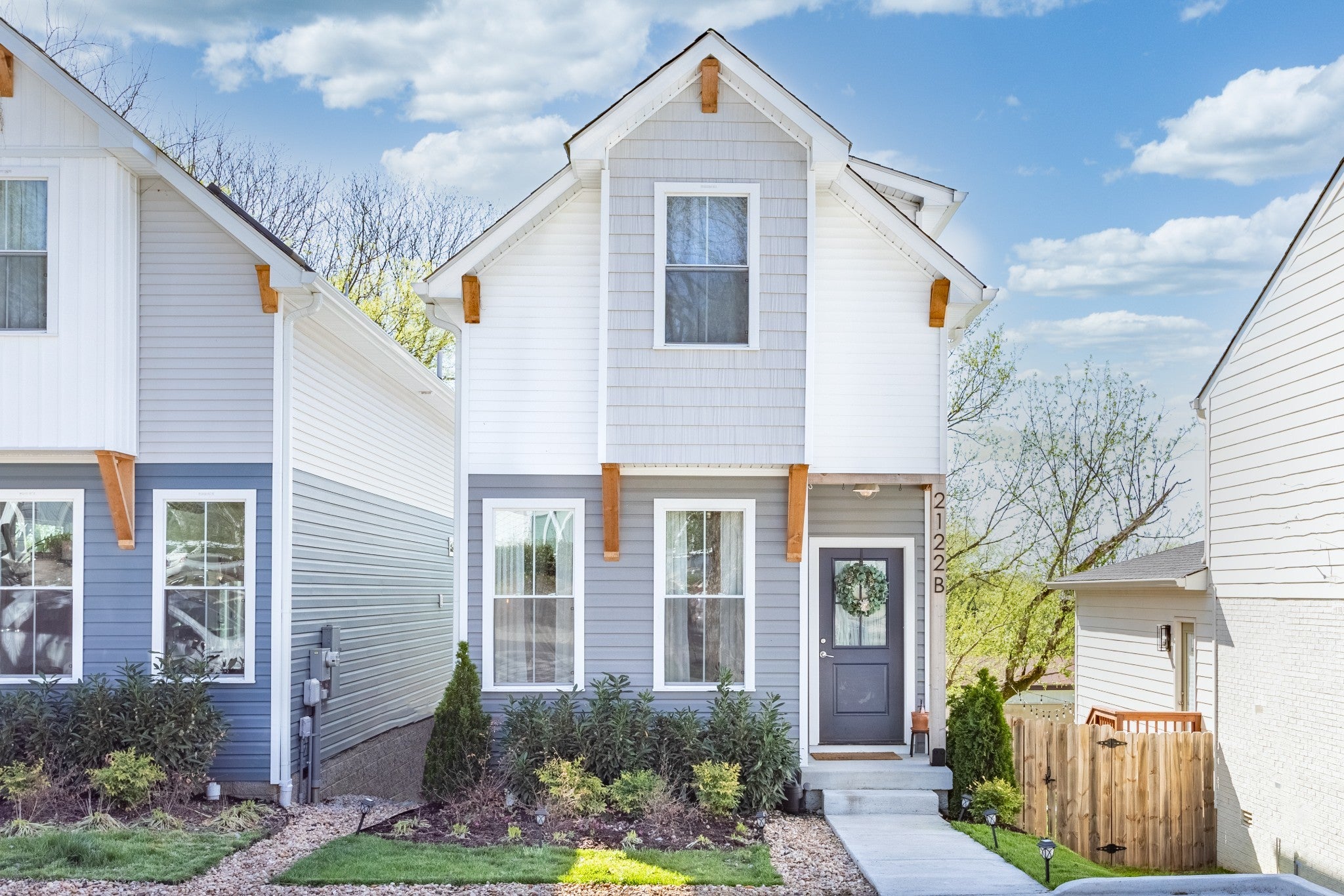 Residential Real Estate for sale in Nashville, TN