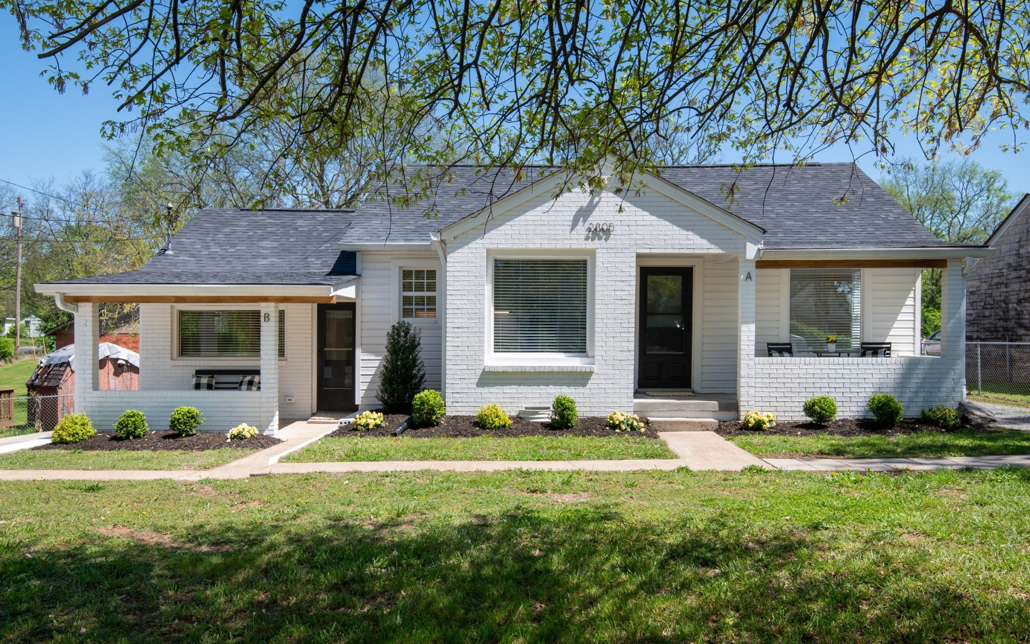 Nashville Real Estate - Residential for sale