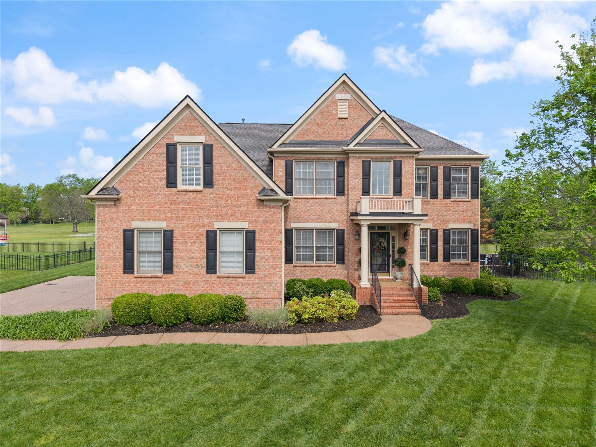 Home for sale in 1011 Sattui Ct Franklin, TN