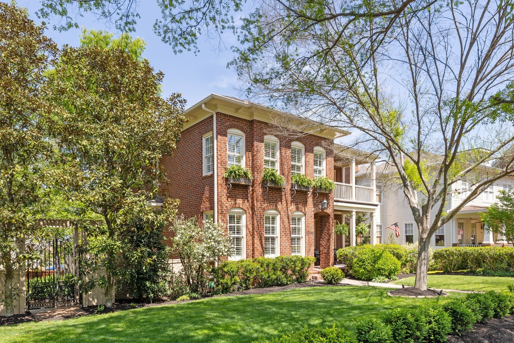 Franklin Real Estate - Residential for sale