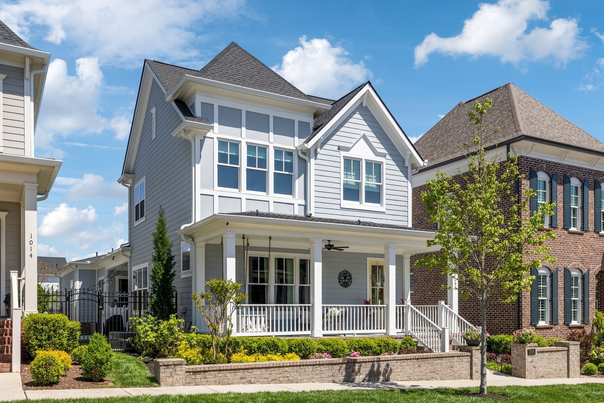 Franklin Real Estate - Residential for sale