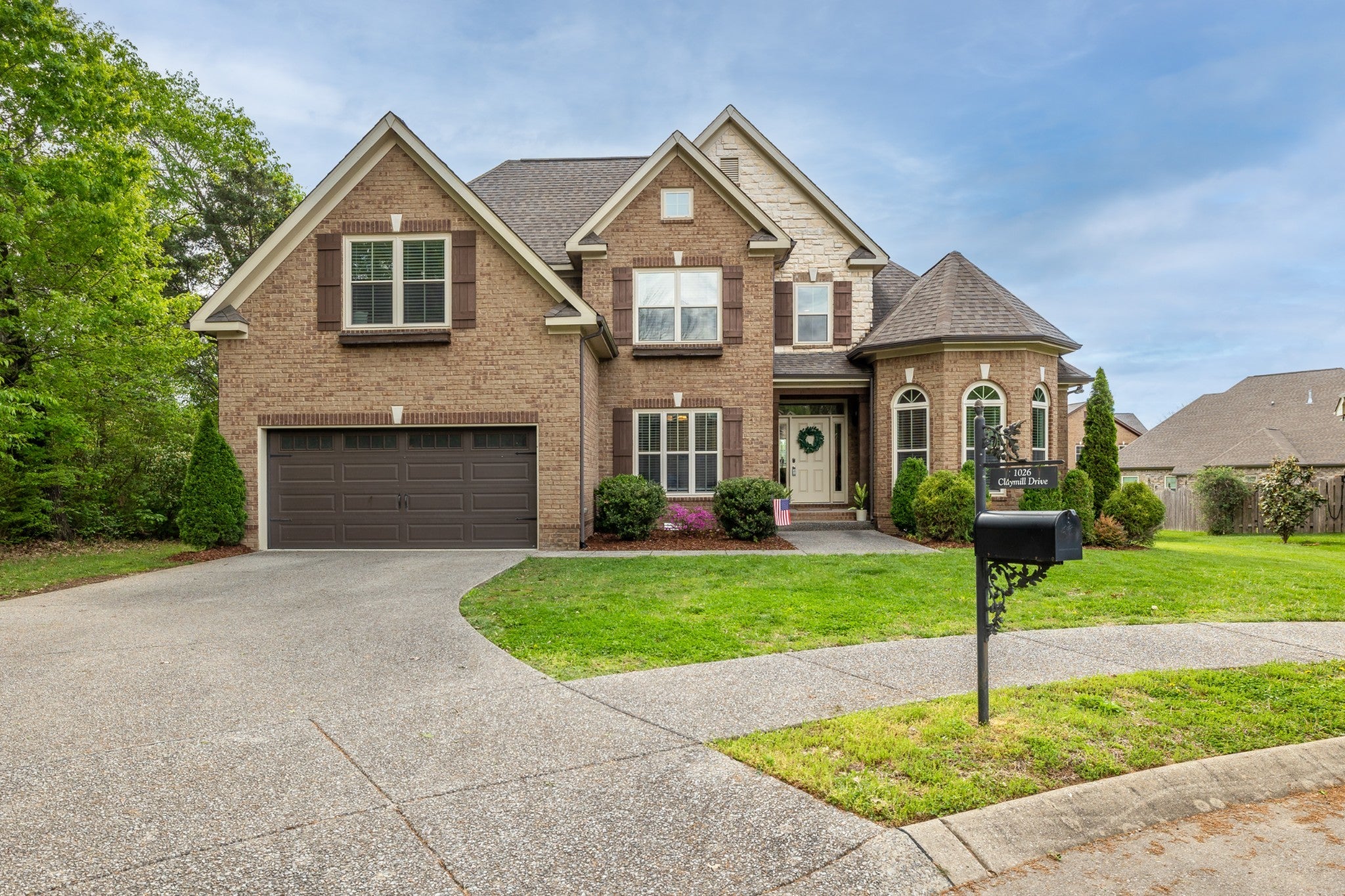 Spring Hill Real Estate - Residential for sale