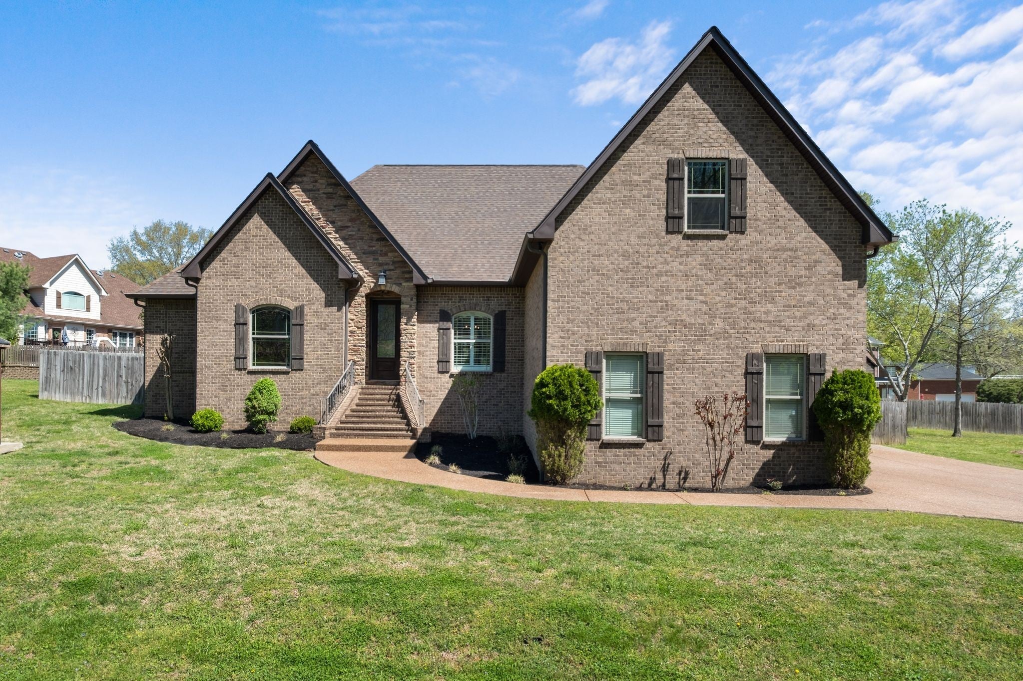 Hendersonville Real Estate - Residential for sale