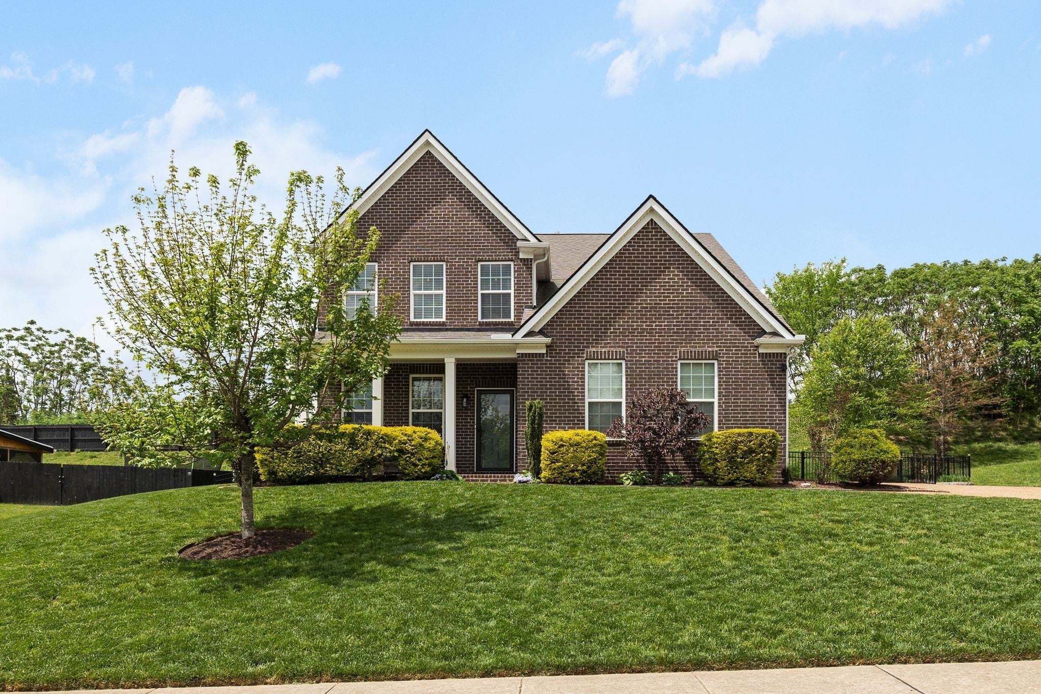 Home for sale in 2313 Dewey Dr Spring Hill, TN