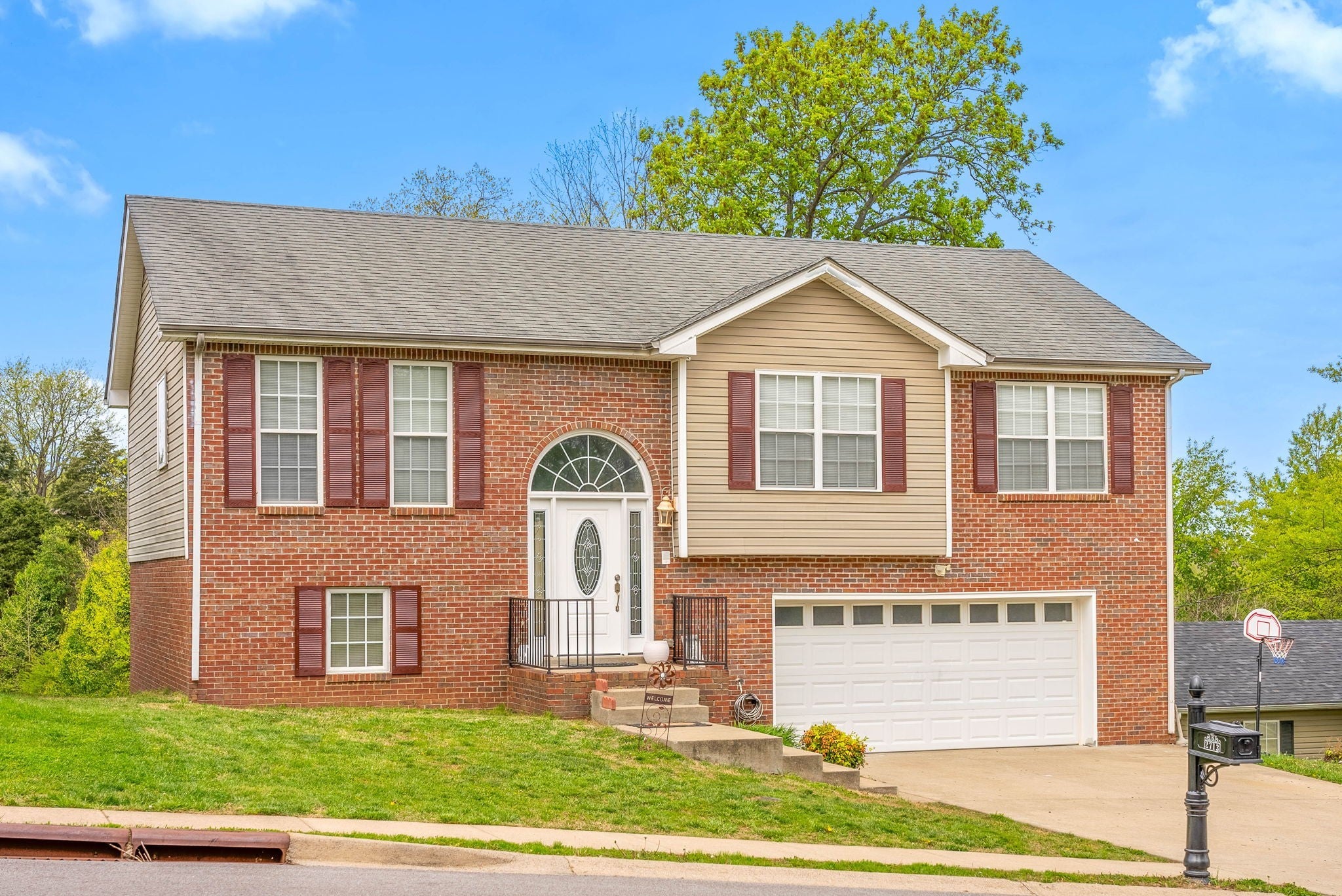 Residential Real Estate for sale in Clarksville, TN