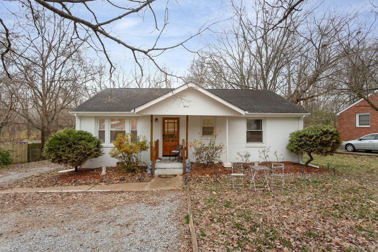Home for sale in 5014 Packard Dr Nashville, TN