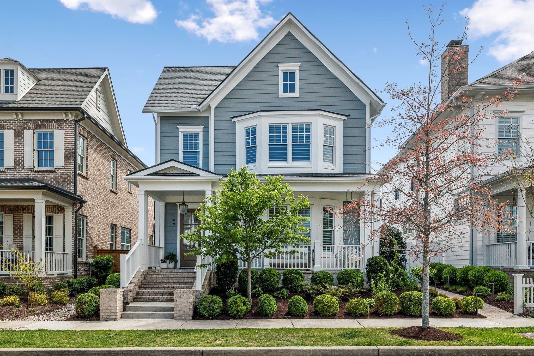 Franklin Real Estate - Residential for sale