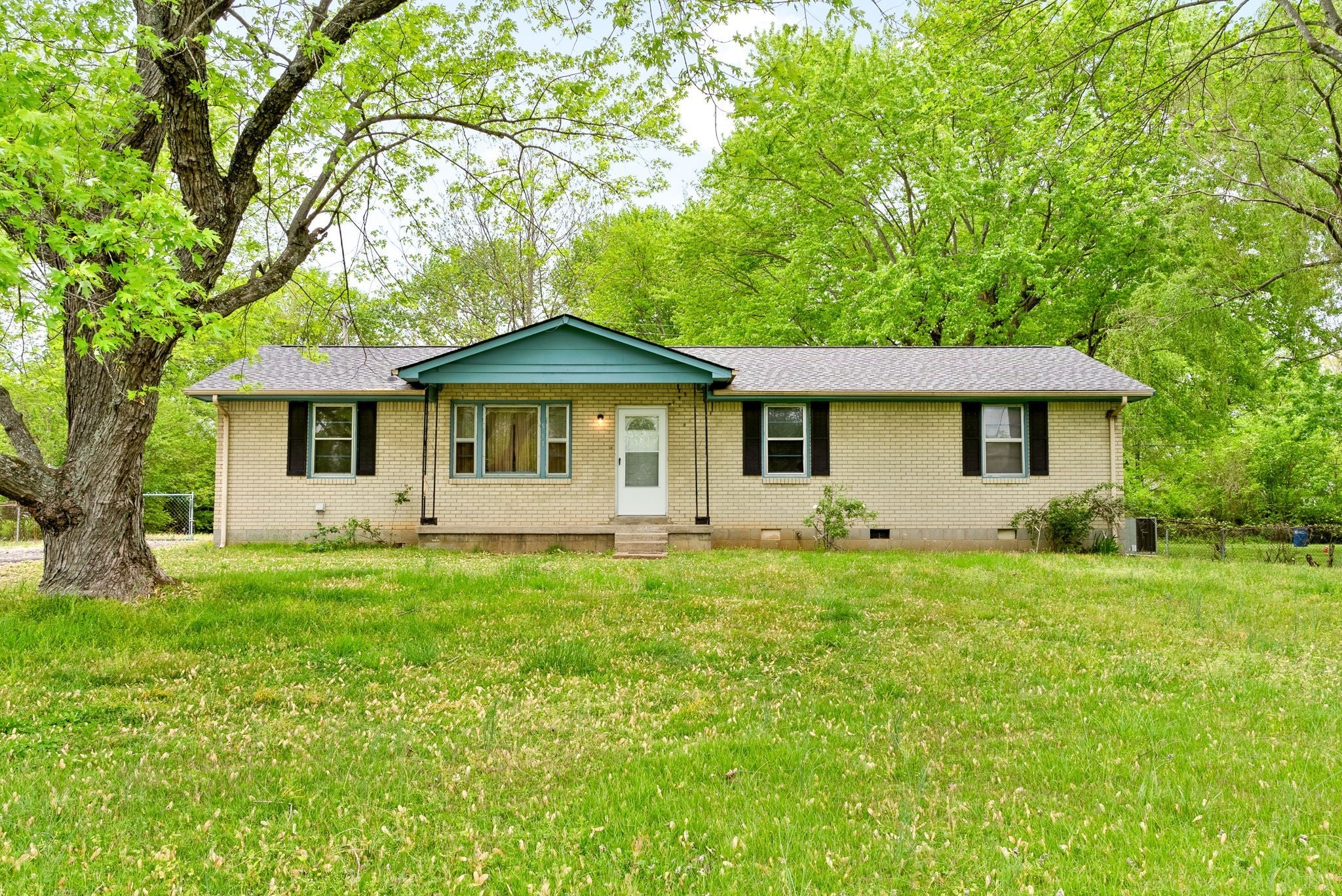 Residential Real Estate for sale in Clarksville, TN