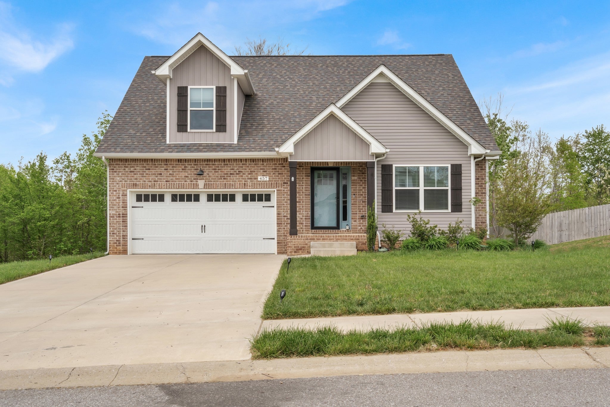 Clarksville Real Estate - Residential for sale