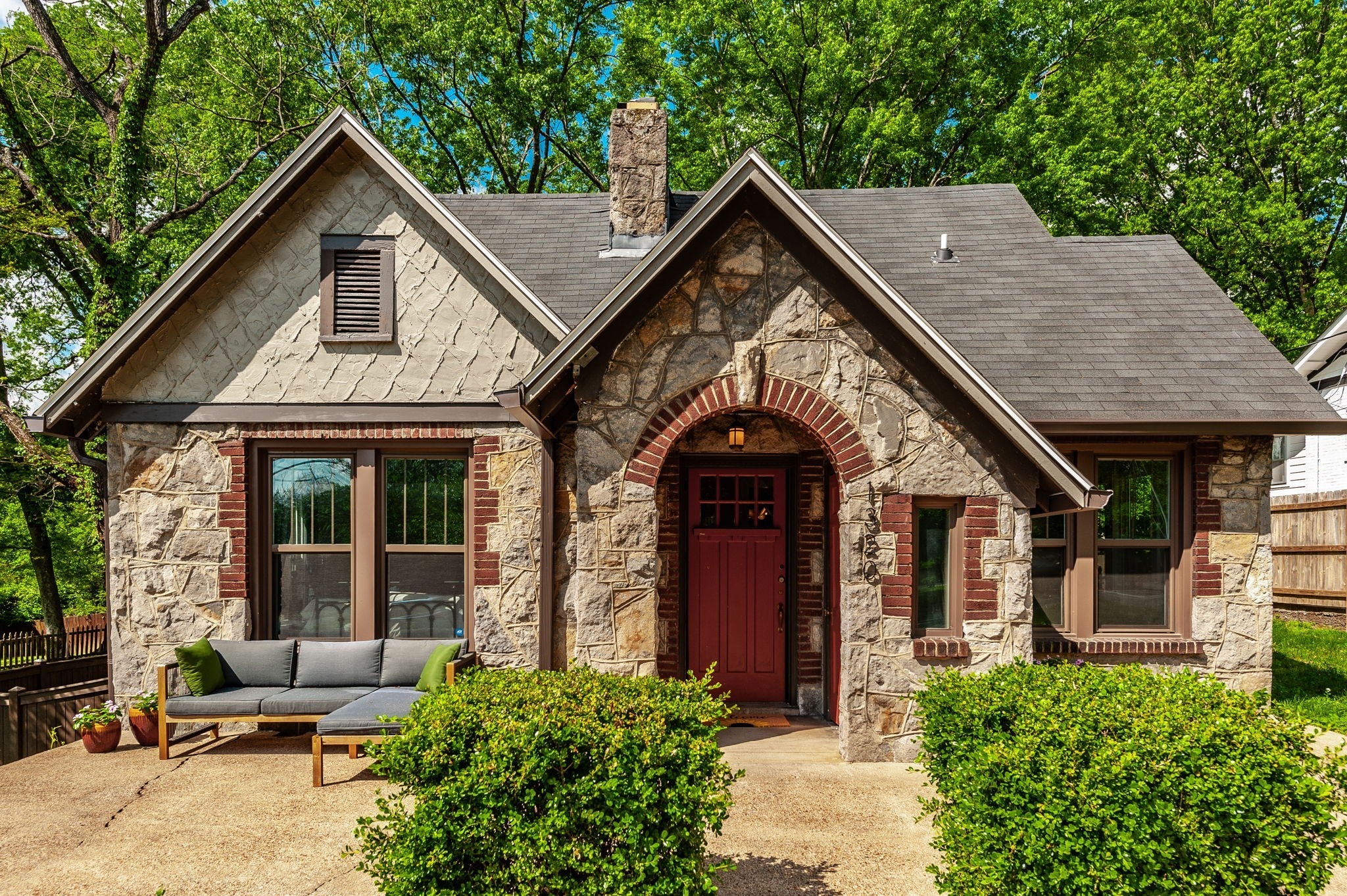 Nashville Real Estate - Residential for sale