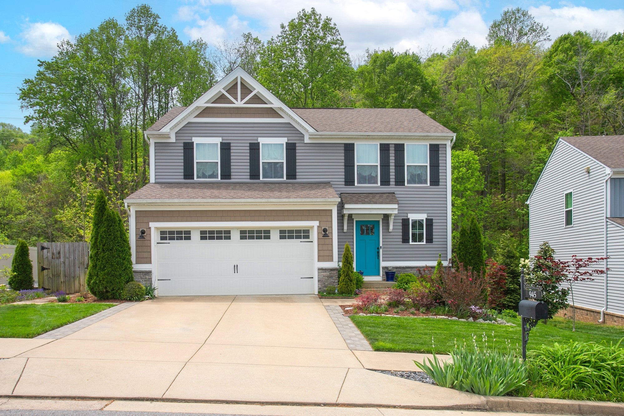 Residential Real Estate for sale in Nashville, TN