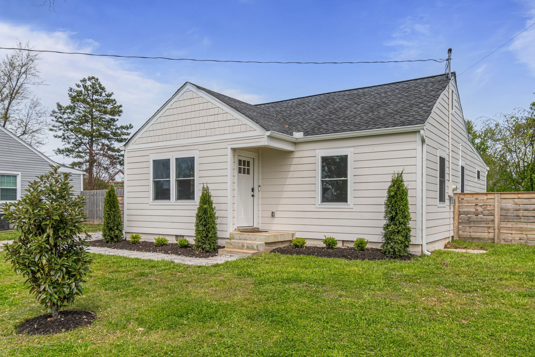 2246 Maplecrest Dr, Nashville - MLS 2820539