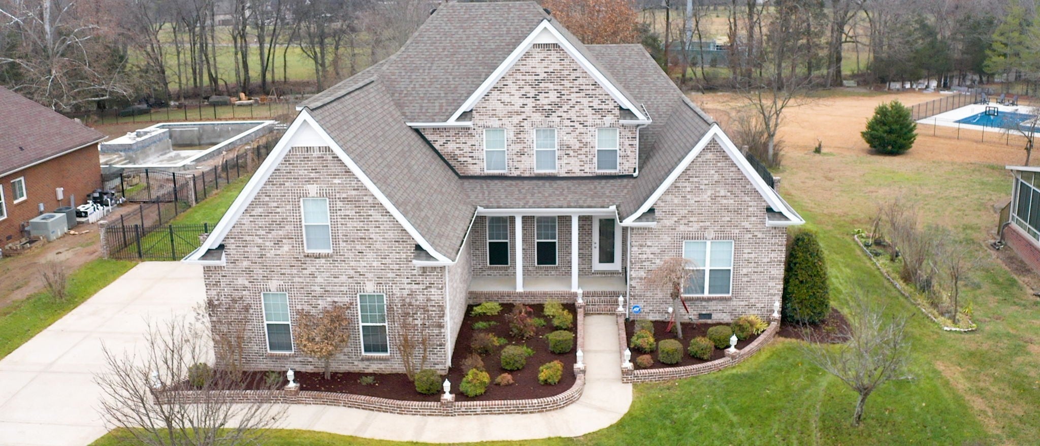 Home for sale in 2106 Creekwalk Dr Murfreesboro, TN