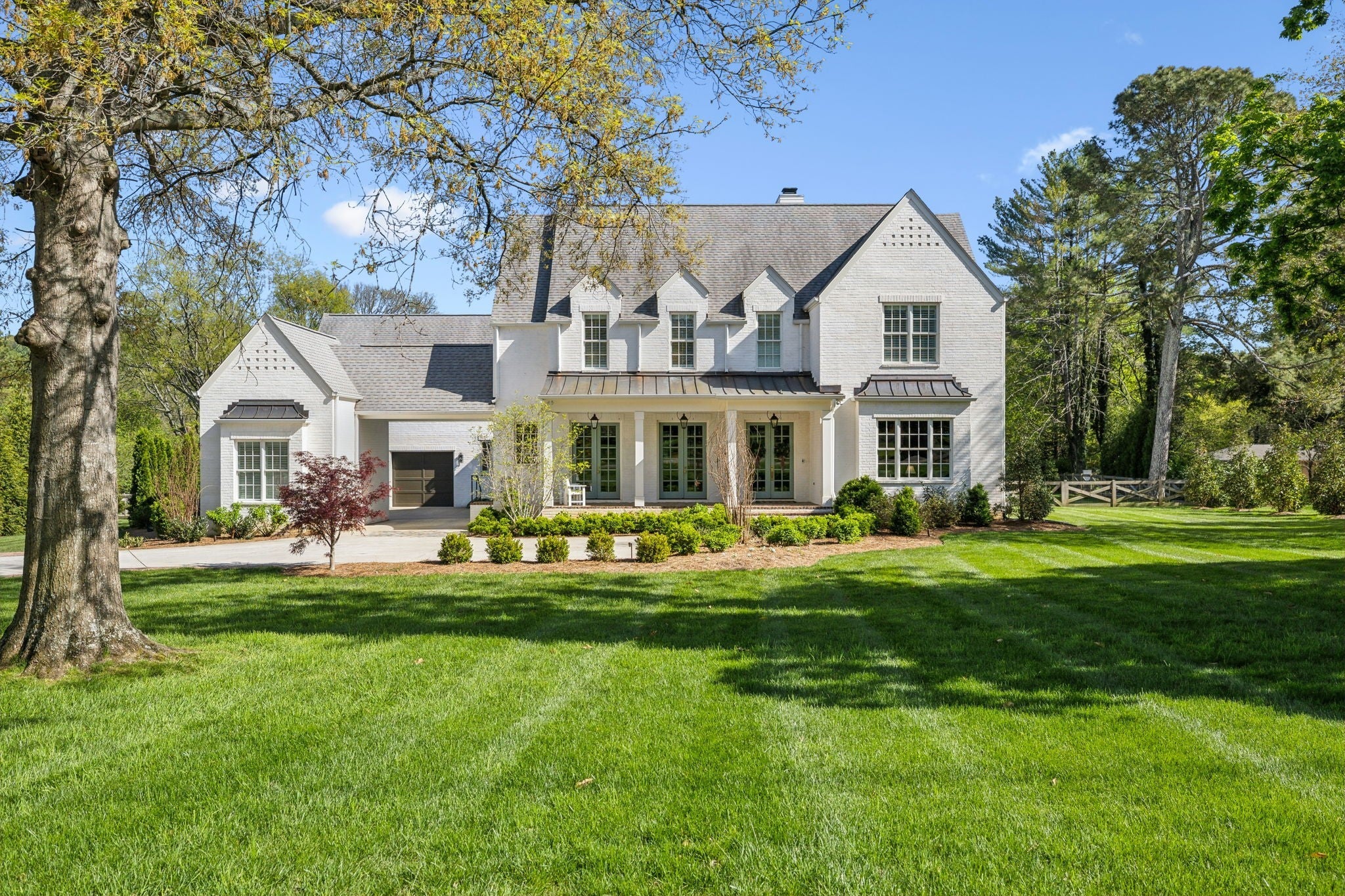 Home for sale in 6124 Montcrest Dr Nashville, TN