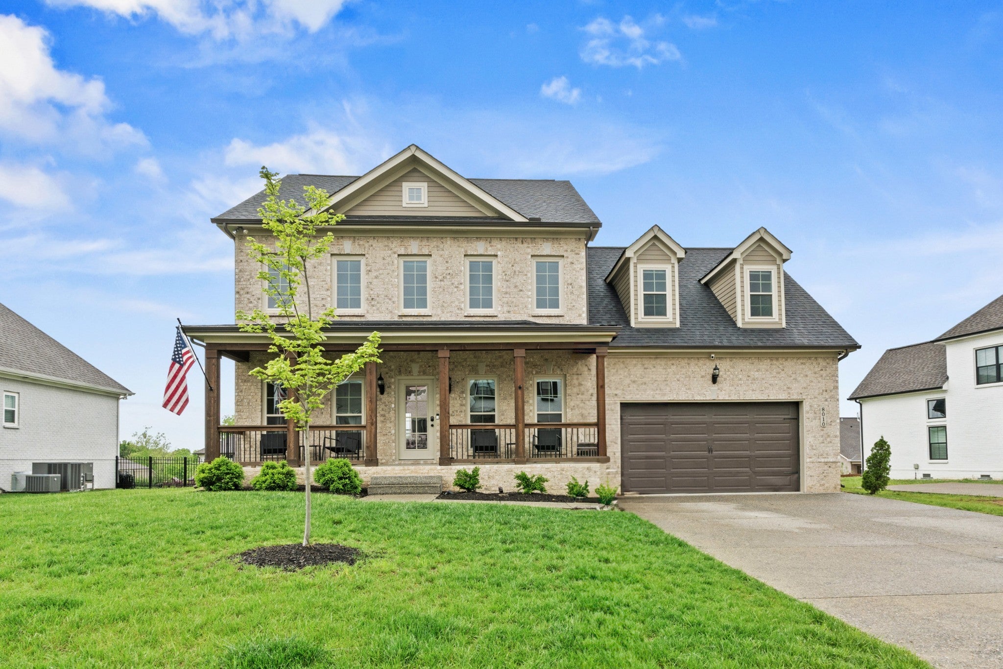 Residential Real Estate for sale in Spring Hill, TN