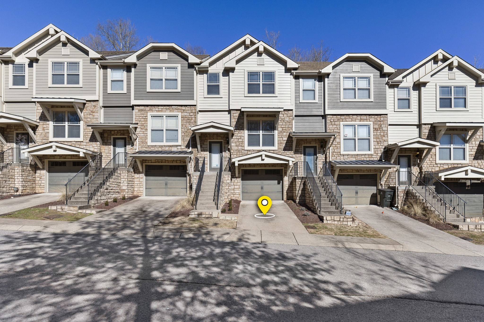 Home for sale in 1068 Woodbury Falls Dr Nashville, TN