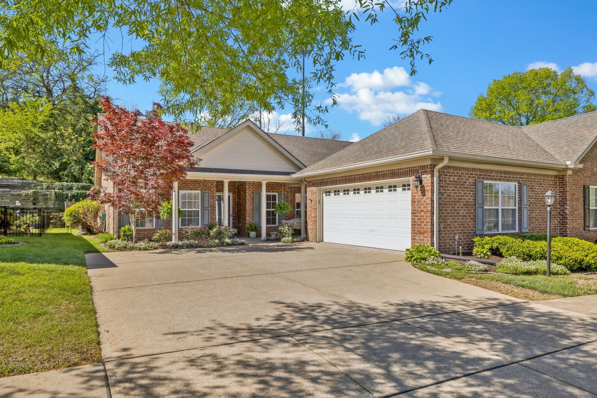 Home for sale in 232 Wrennewood Ln Franklin, TN
